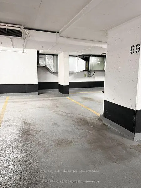 Photo 2 of Unit P3,#69, 42 Charles Street E, Toronto, Church-Yonge Corridor — HOMEH