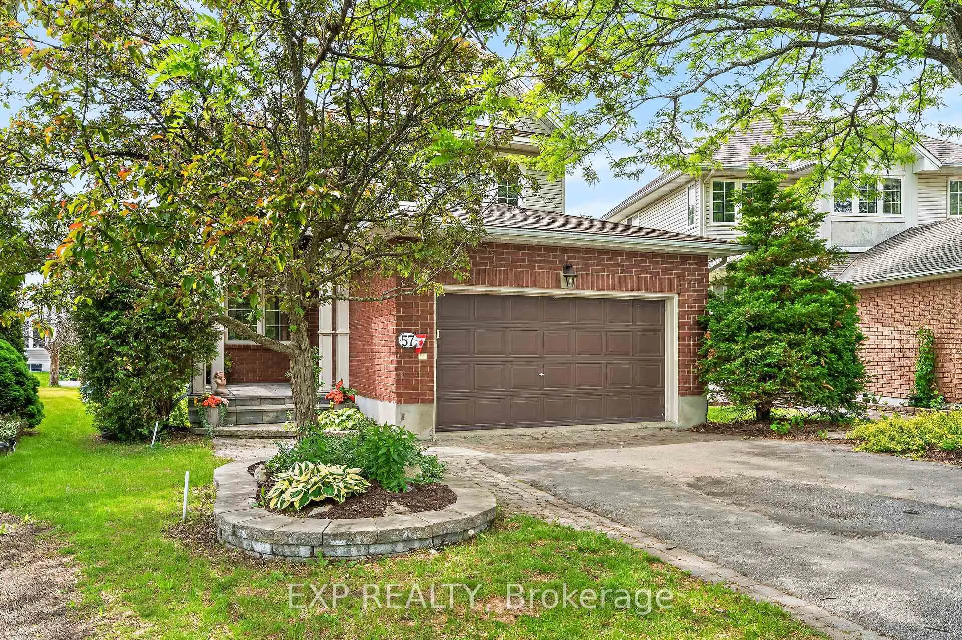 Photo 2 of 57 Rivergreen Crescent, Ottawa, Kanata - Bridlewood — HOMEH