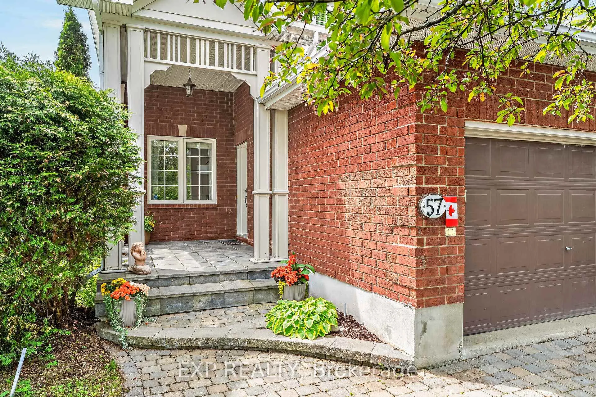 Photo 3 of 57 Rivergreen Crescent, Ottawa, Kanata - Bridlewood — HOMEH