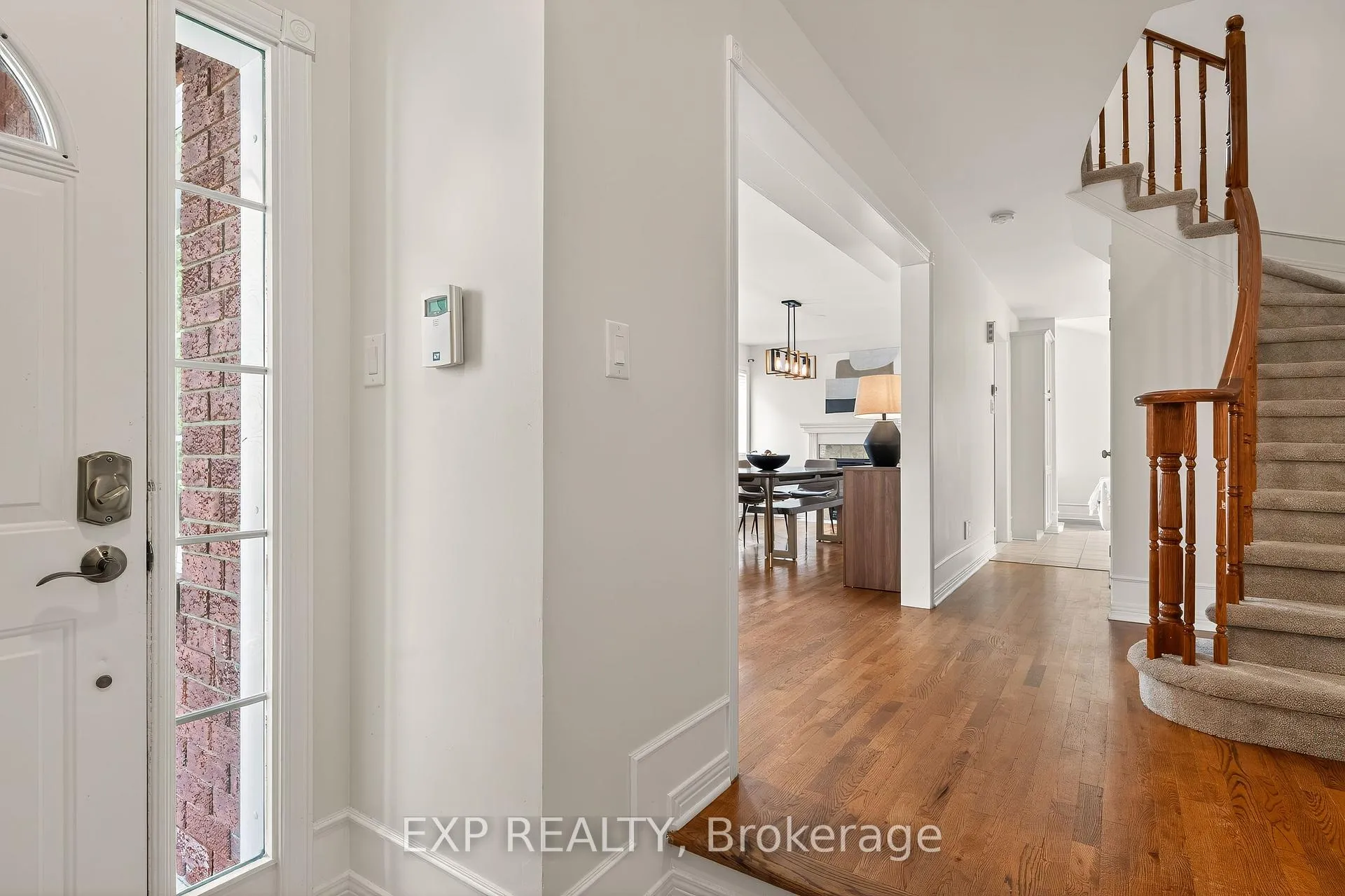 Photo 6 of 57 Rivergreen Crescent, Ottawa, Kanata - Bridlewood — HOMEH