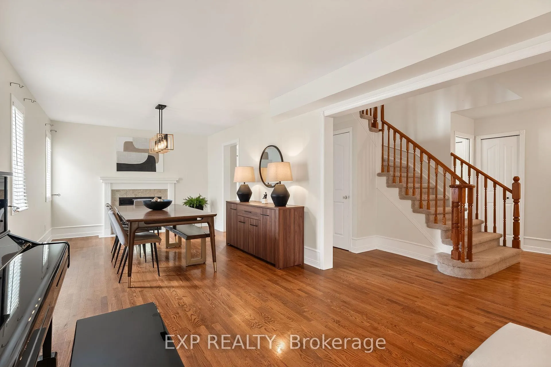 Photo 8 of 57 Rivergreen Crescent, Ottawa, Kanata - Bridlewood — HOMEH