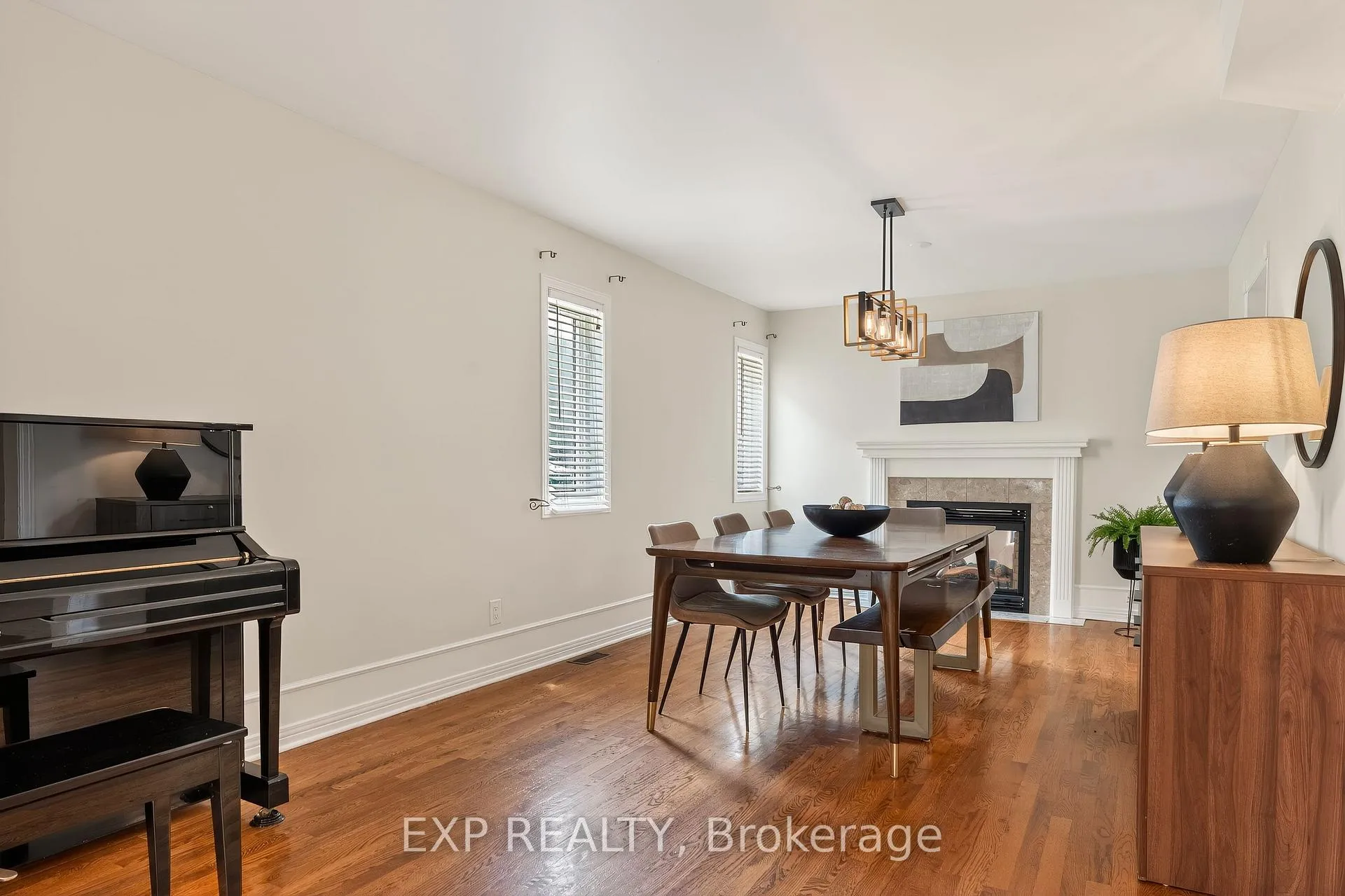Photo 9 of 57 Rivergreen Crescent, Ottawa, Kanata - Bridlewood — HOMEH