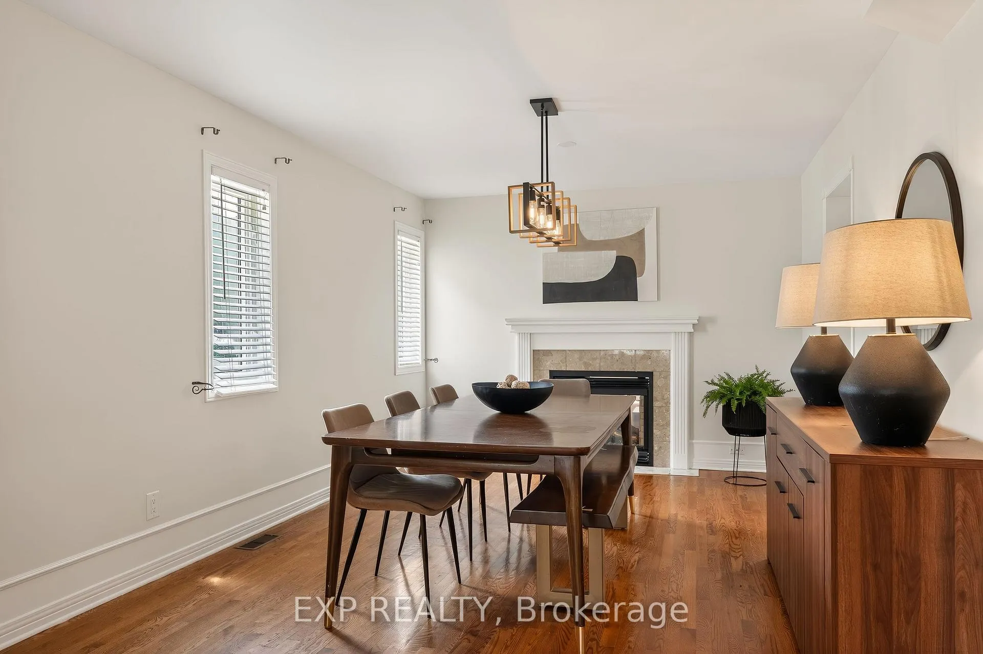 Photo 10 of 57 Rivergreen Crescent, Ottawa, Kanata - Bridlewood — HOMEH