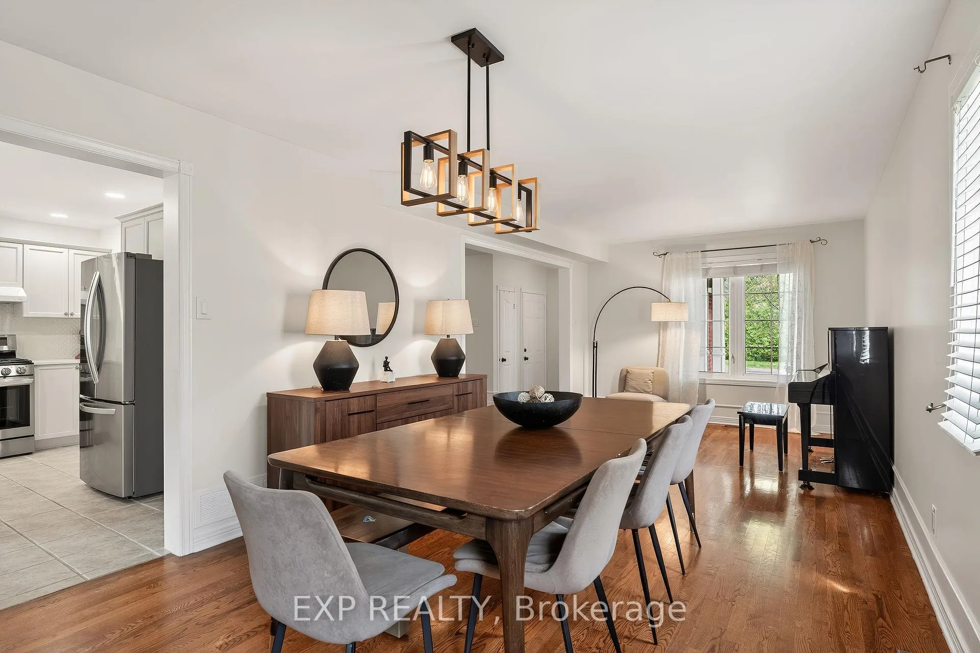 Photo 13 of 57 Rivergreen Crescent, Ottawa, Kanata - Bridlewood — HOMEH