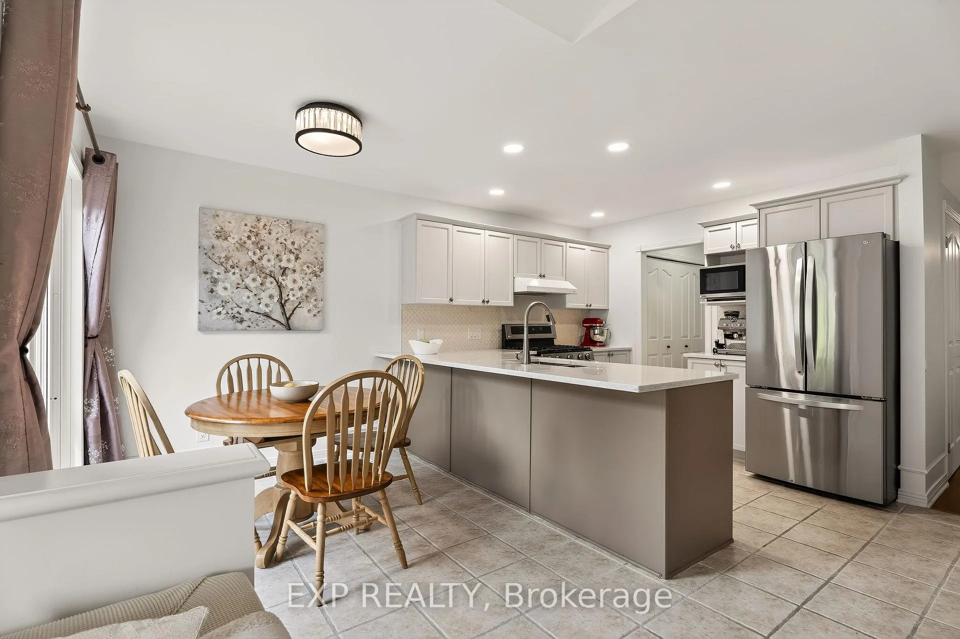 Photo 15 of 57 Rivergreen Crescent, Ottawa, Kanata - Bridlewood — HOMEH