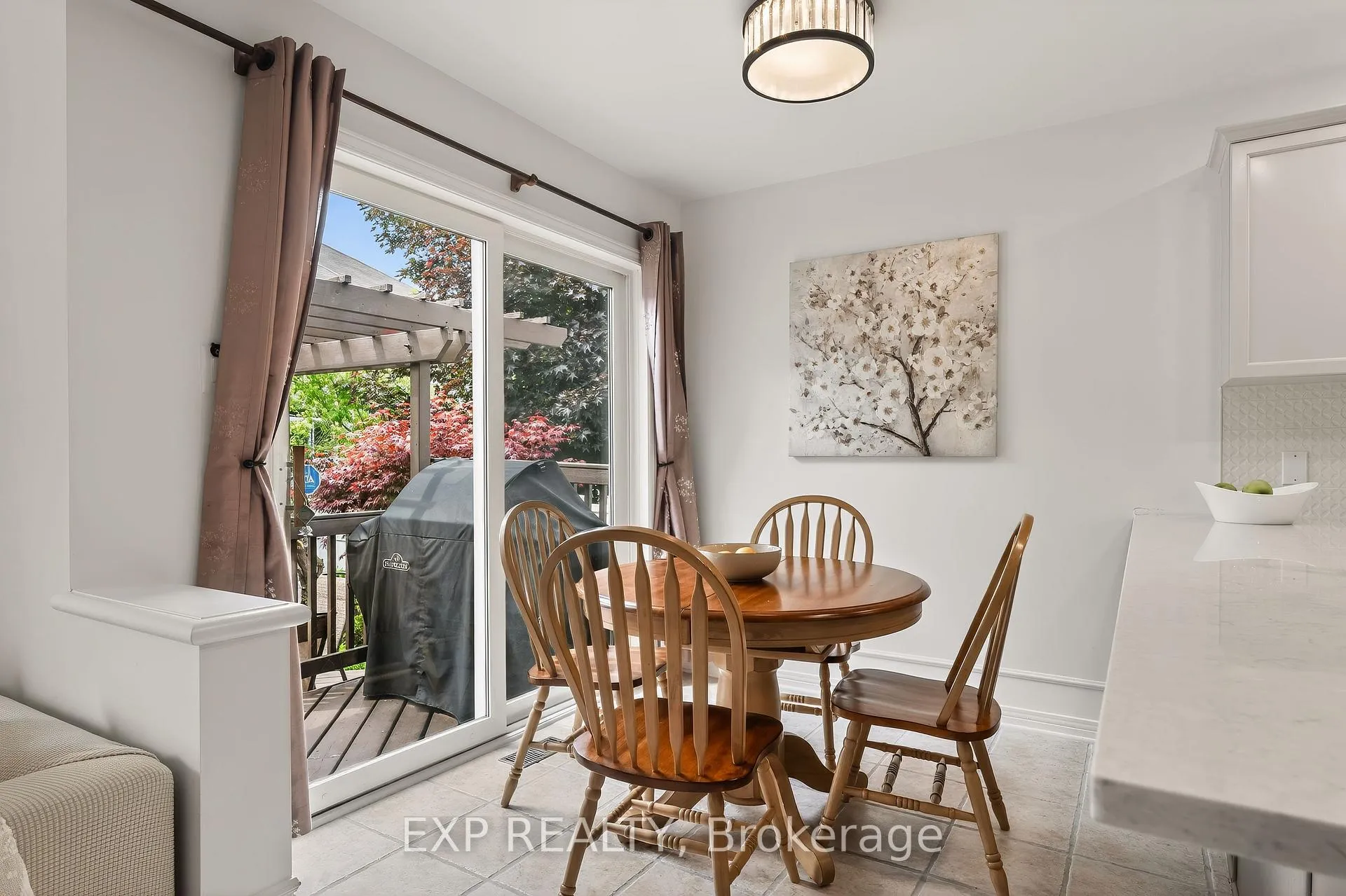 Photo 16 of 57 Rivergreen Crescent, Ottawa, Kanata - Bridlewood — HOMEH