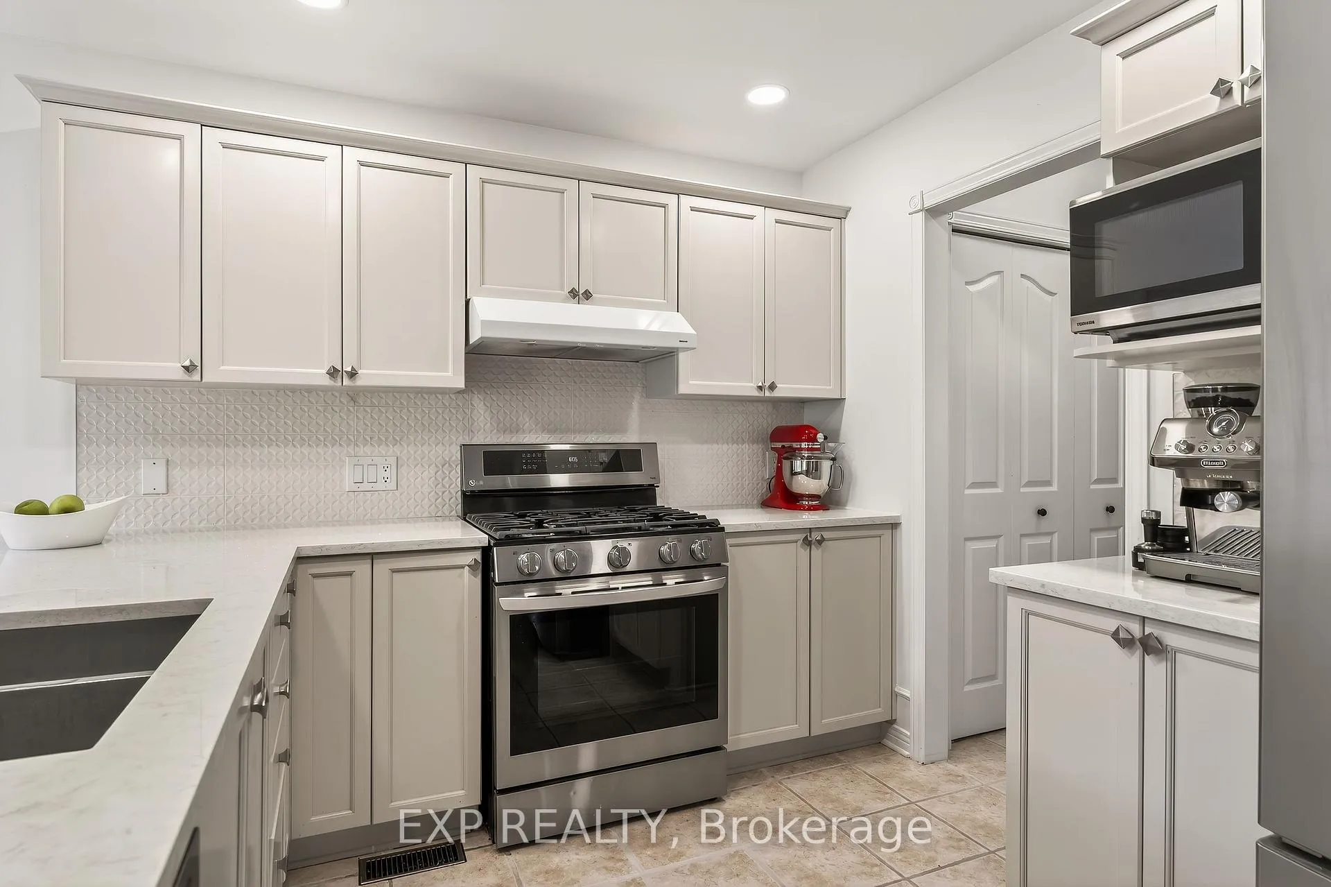 Photo 17 of 57 Rivergreen Crescent, Ottawa, Kanata - Bridlewood — HOMEH