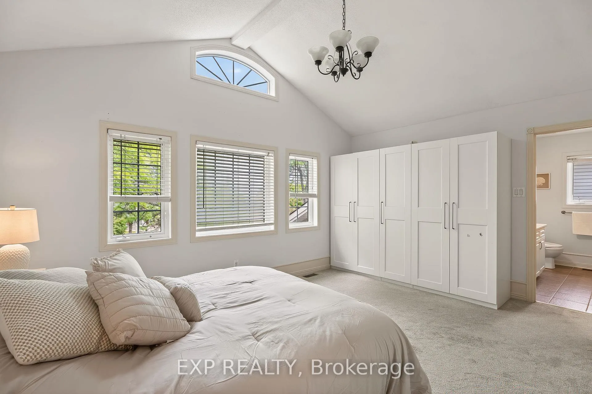 Photo 30 of 57 Rivergreen Crescent, Ottawa, Kanata - Bridlewood — HOMEH