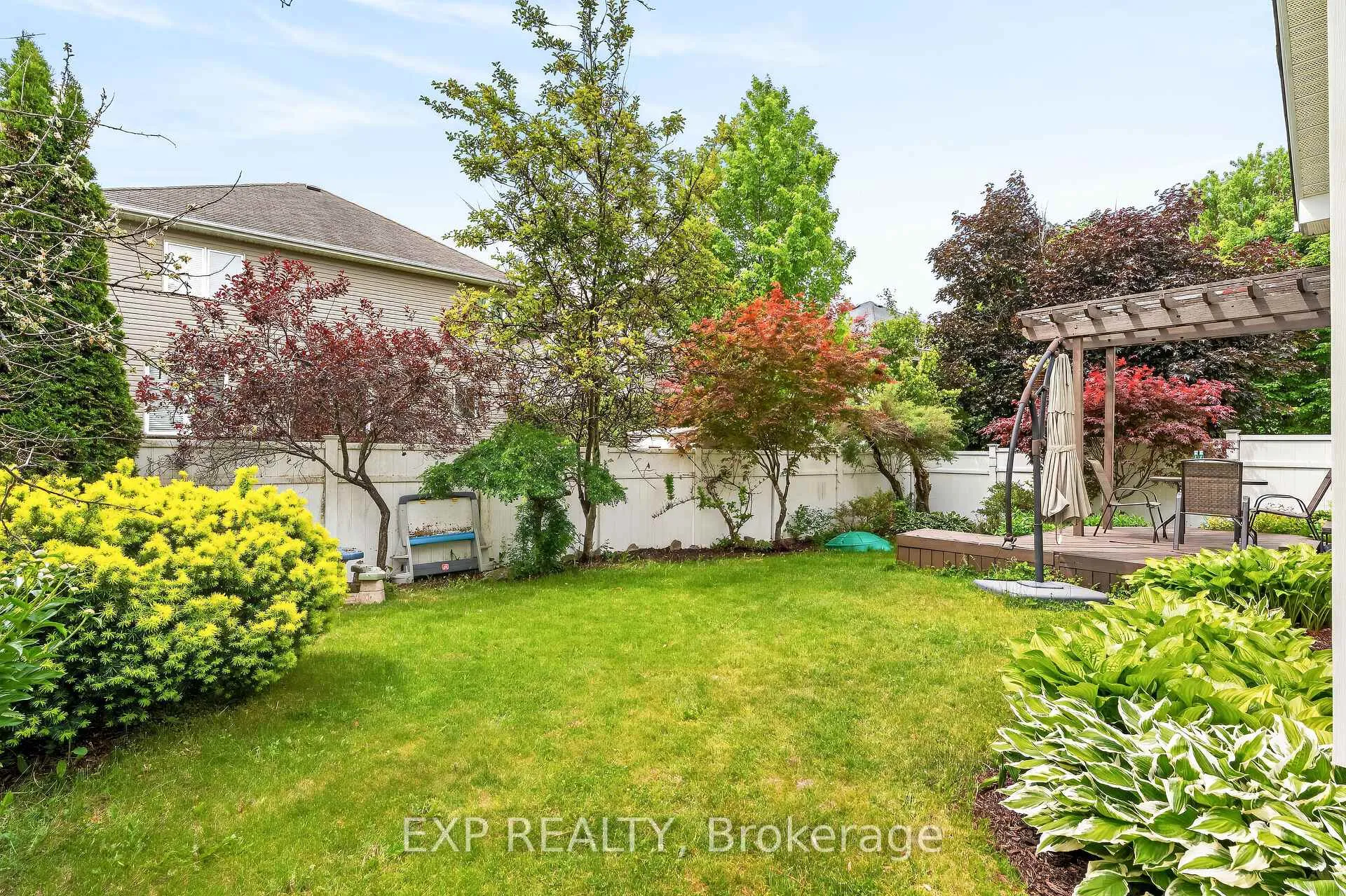 Photo 44 of 57 Rivergreen Crescent, Ottawa, Kanata - Bridlewood — HOMEH