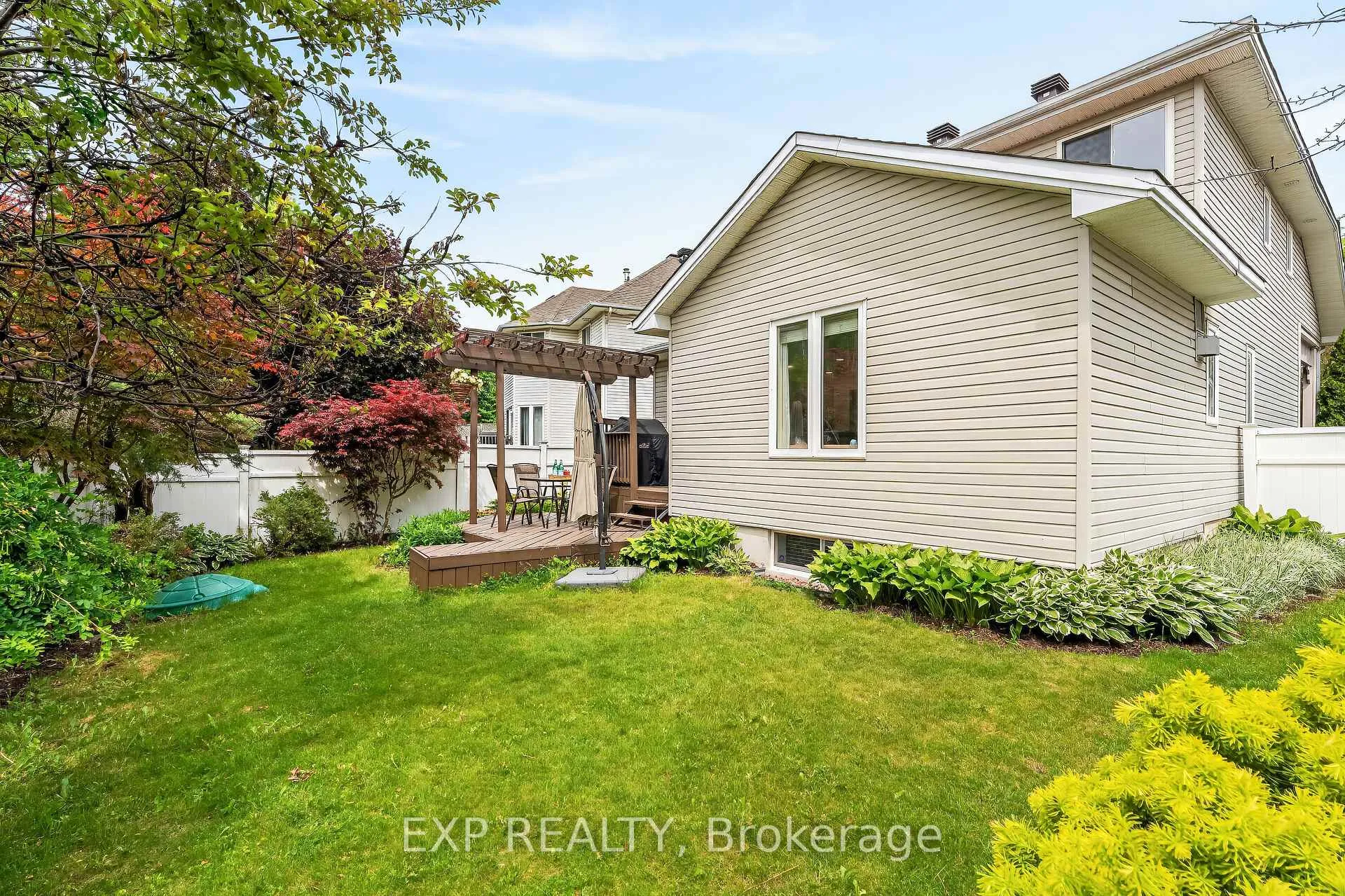 Photo 45 of 57 Rivergreen Crescent, Ottawa, Kanata - Bridlewood — HOMEH