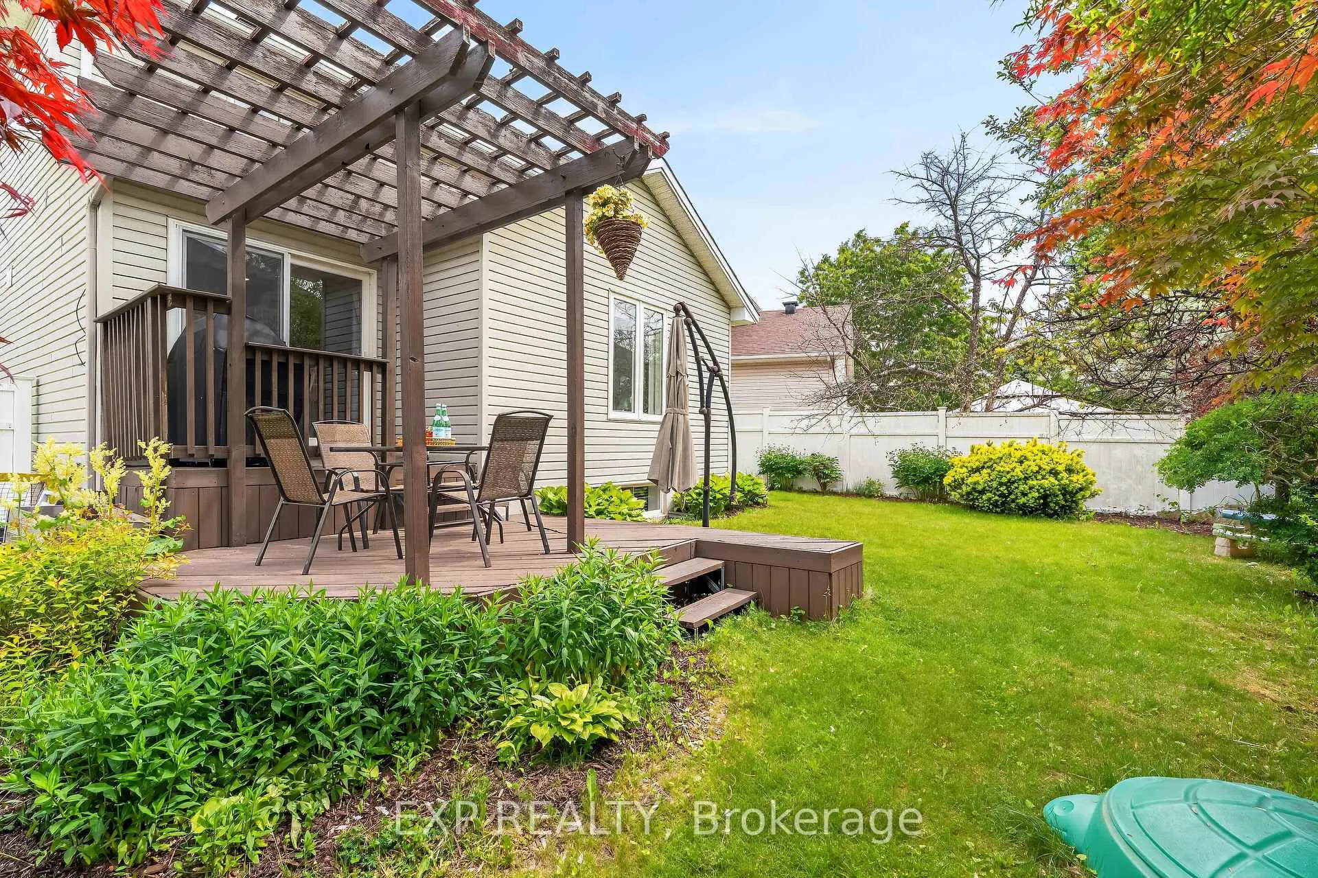 Photo 46 of 57 Rivergreen Crescent, Ottawa, Kanata - Bridlewood — HOMEH