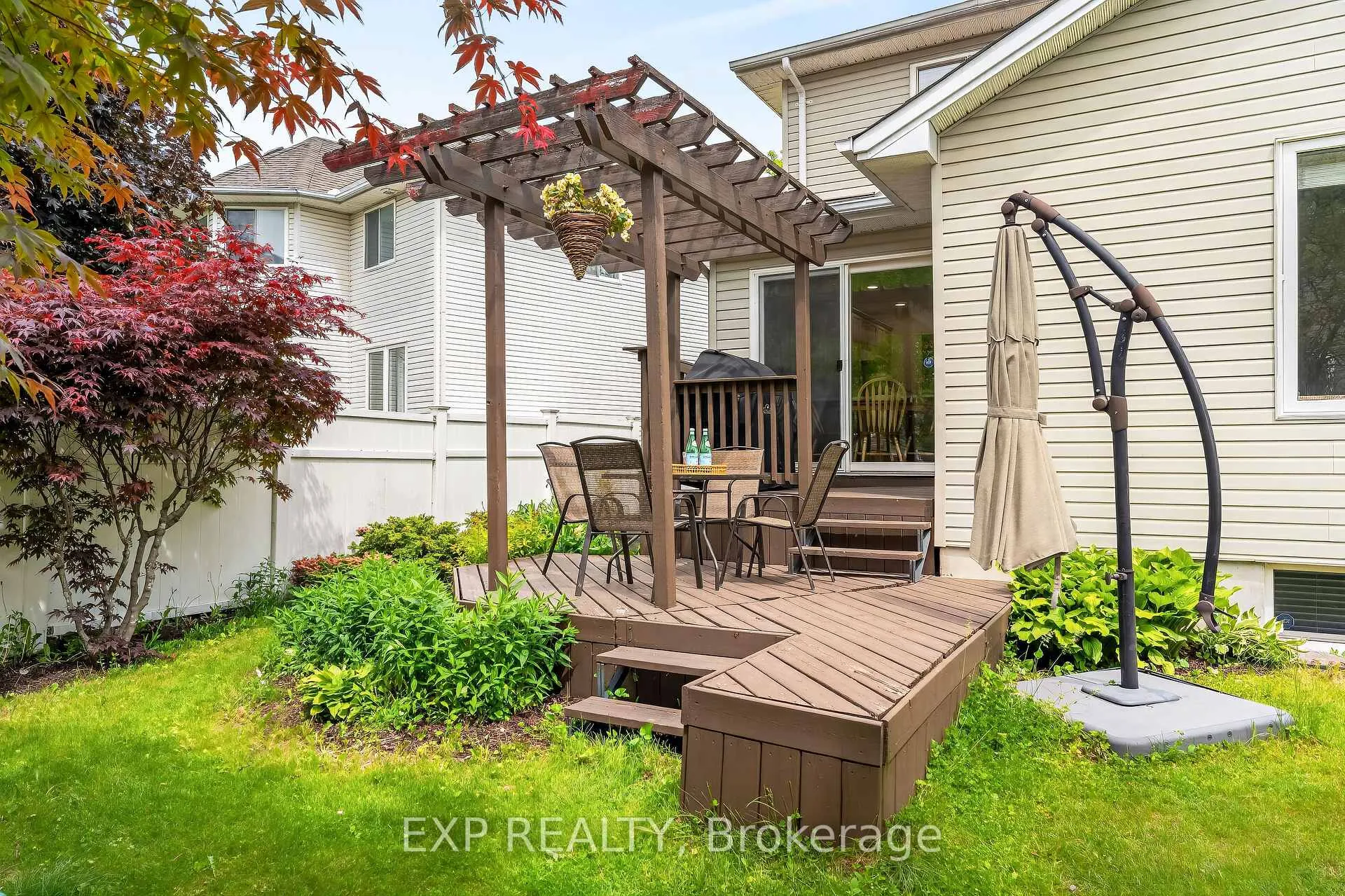Photo 47 of 57 Rivergreen Crescent, Ottawa, Kanata - Bridlewood — HOMEH