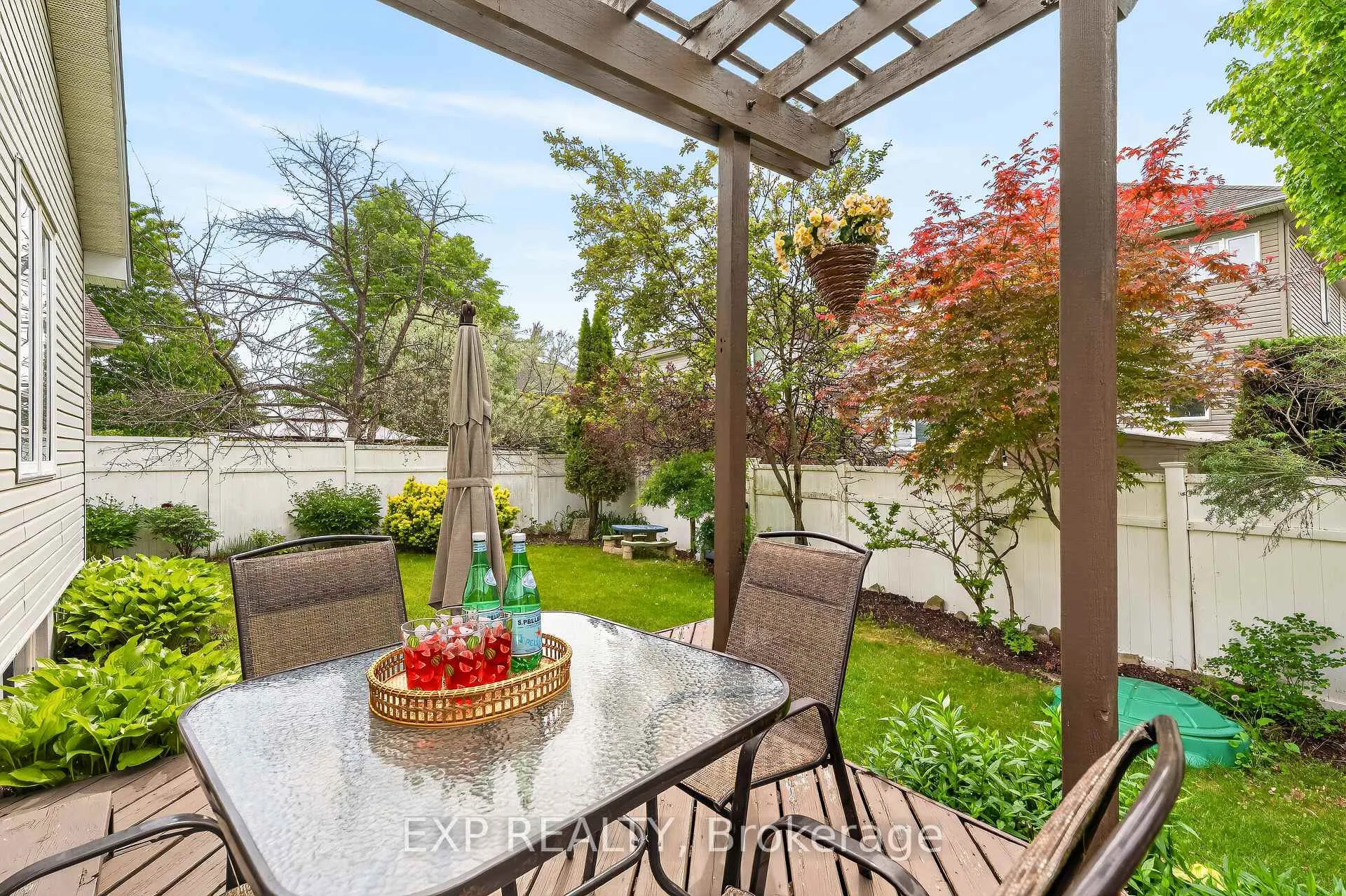 Photo 48 of 57 Rivergreen Crescent, Ottawa, Kanata - Bridlewood — HOMEH