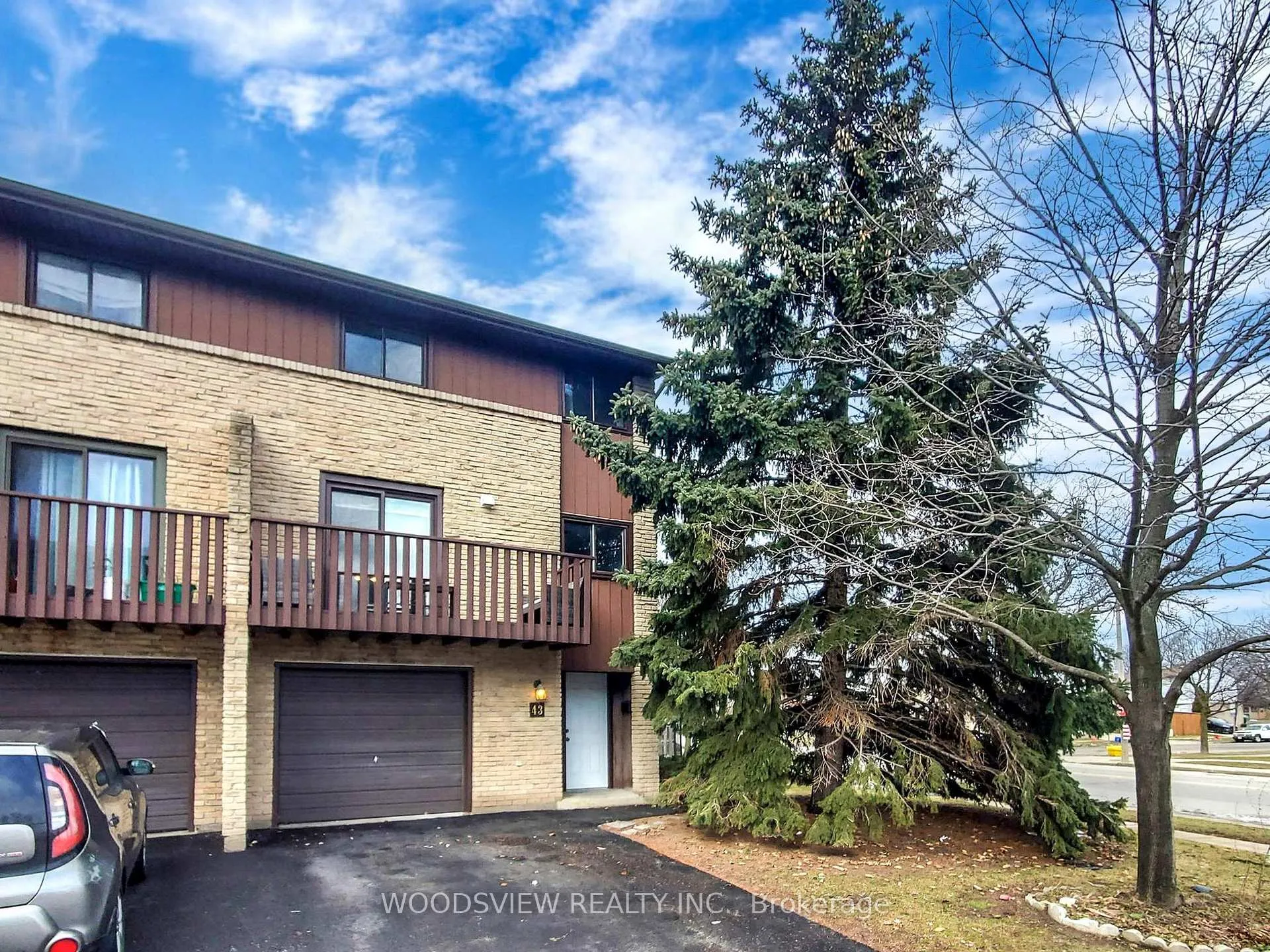 Photo of Unit 43, 1250 Limeridge Road E