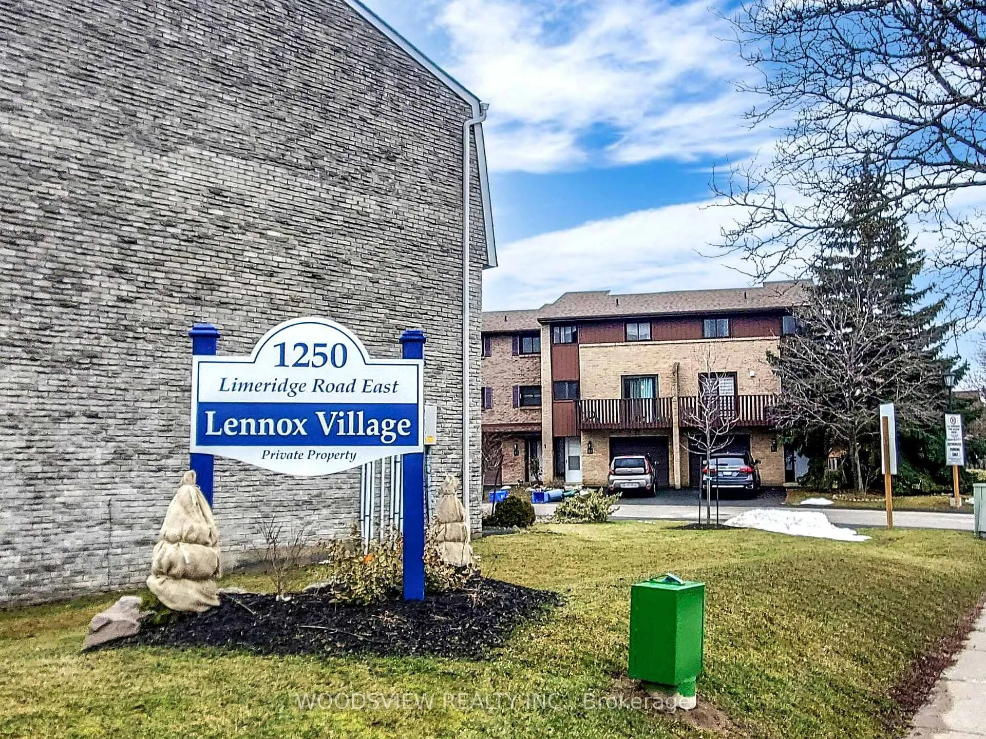 Photo 2 of Unit 43, 1250 Limeridge Road E, Hamilton, Trenholme — HOMEH