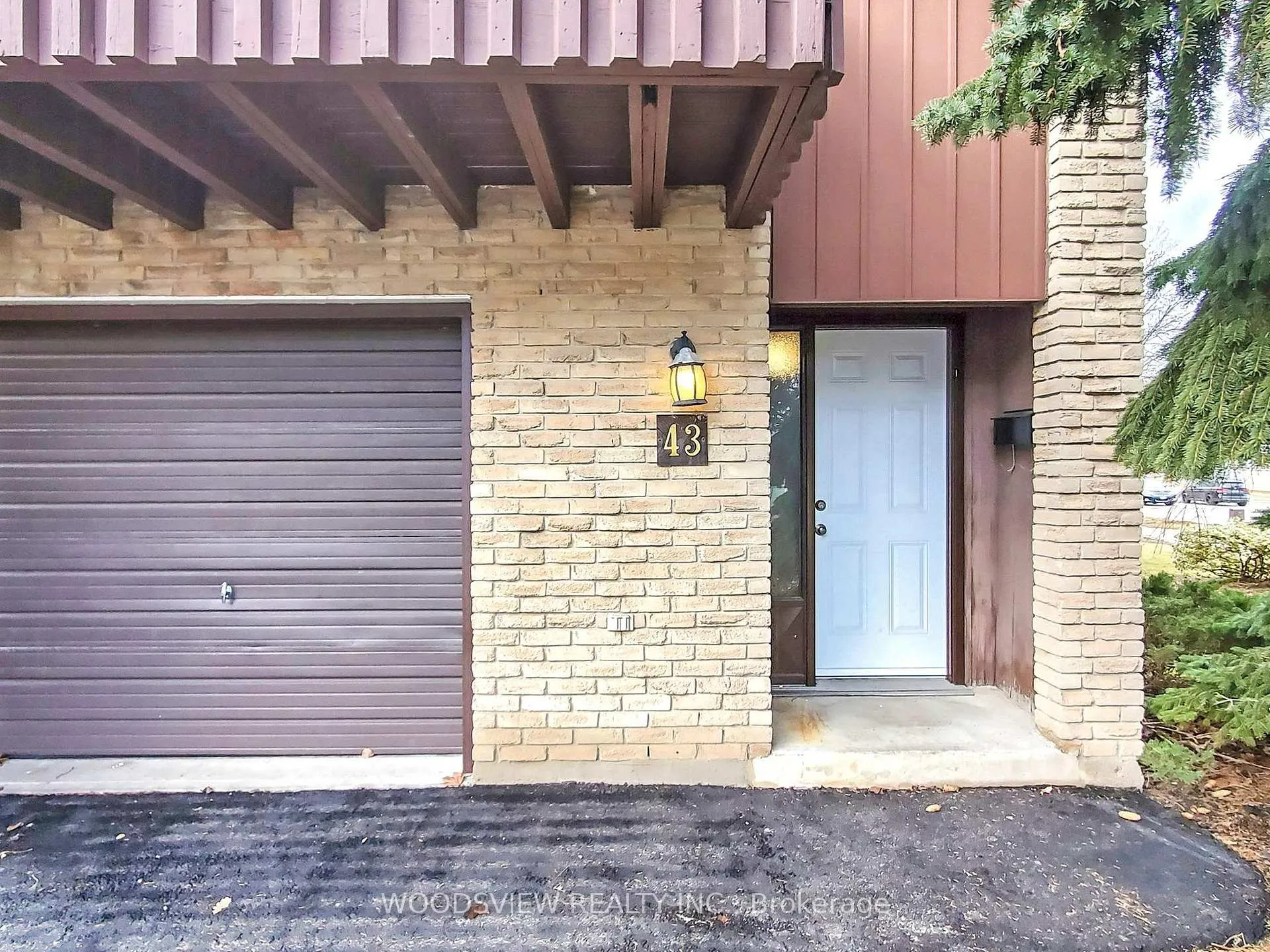 Photo 4 of Unit 43, 1250 Limeridge Road E, Hamilton, Trenholme — HOMEH