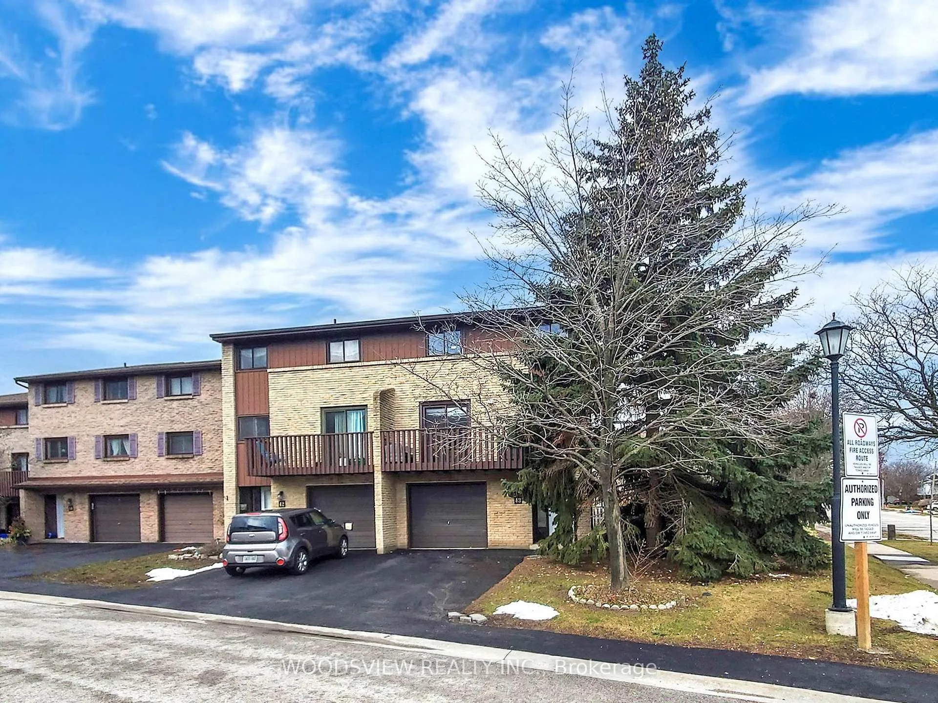 Photo 7 of Unit 43, 1250 Limeridge Road E, Hamilton, Trenholme — HOMEH