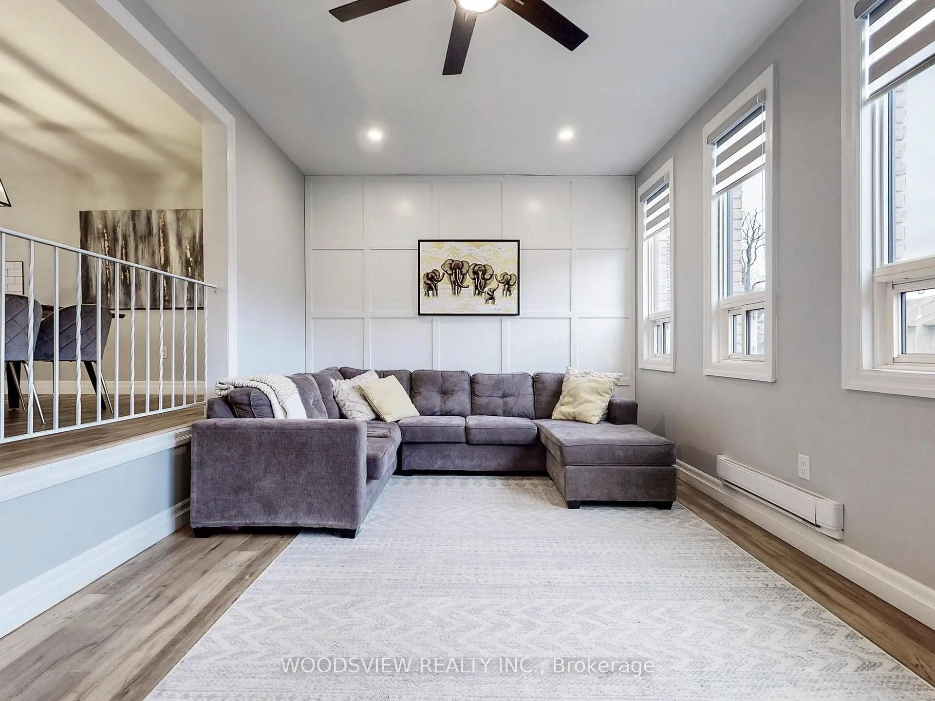 Photo 9 of Unit 43, 1250 Limeridge Road E, Hamilton, Trenholme — HOMEH