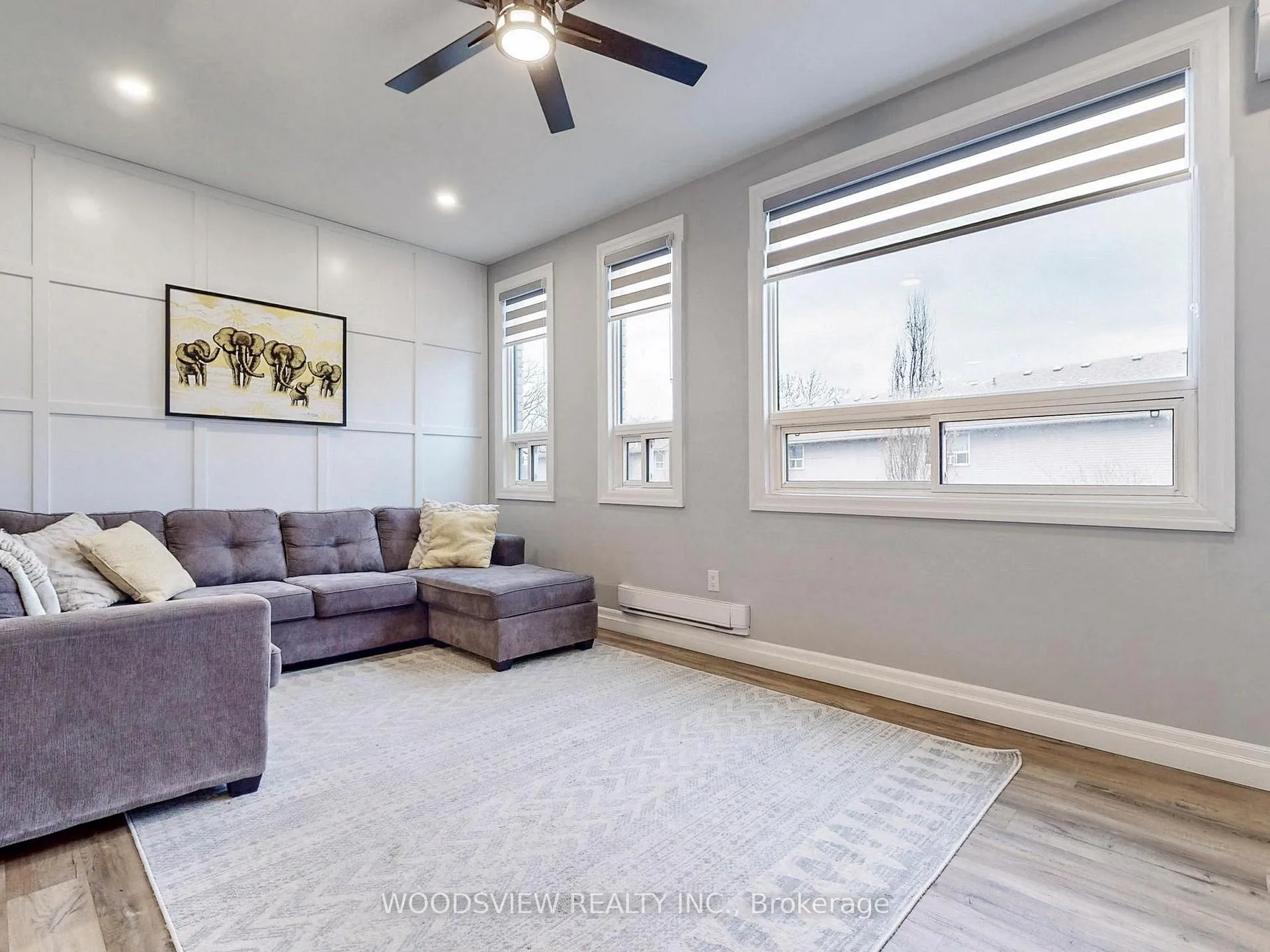 Photo 10 of Unit 43, 1250 Limeridge Road E, Hamilton, Trenholme — HOMEH