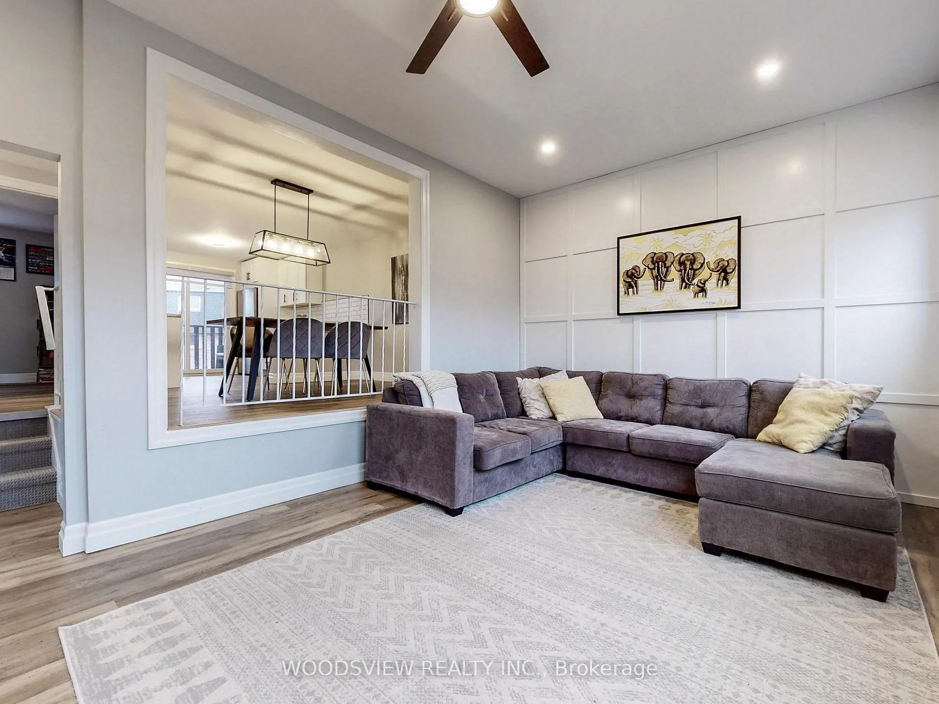 Photo 11 of Unit 43, 1250 Limeridge Road E, Hamilton, Trenholme — HOMEH