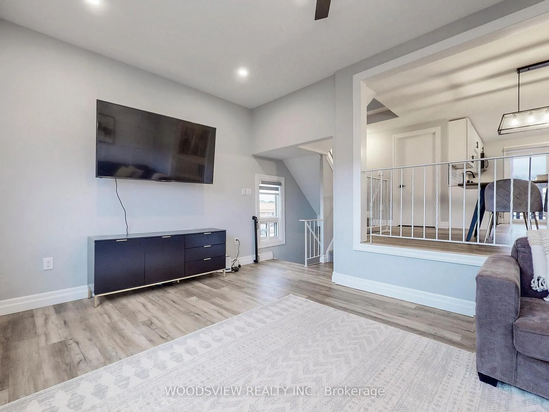 Photo 12 of Unit 43, 1250 Limeridge Road E, Hamilton, Trenholme — HOMEH