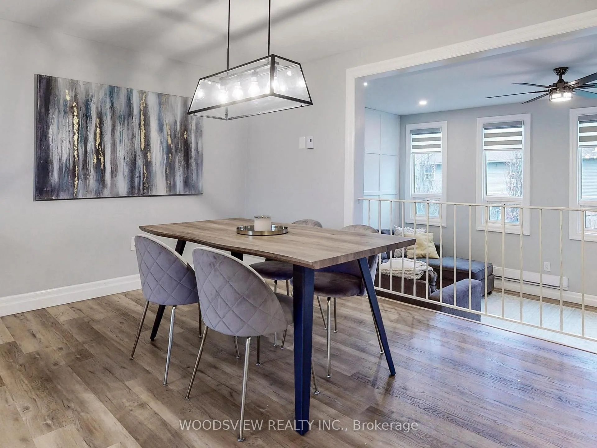 Photo 13 of Unit 43, 1250 Limeridge Road E, Hamilton, Trenholme — HOMEH