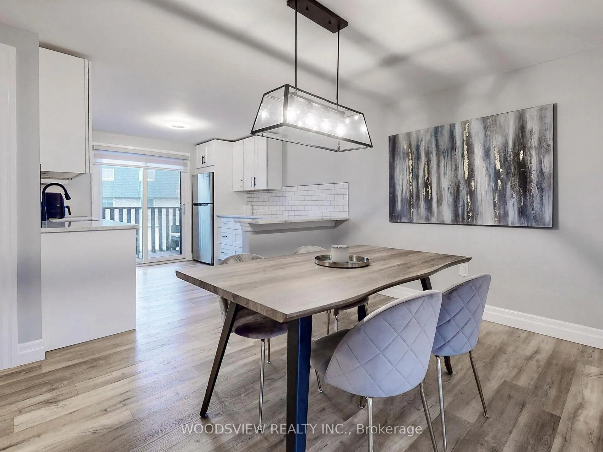 Photo 14 of Unit 43, 1250 Limeridge Road E, Hamilton, Trenholme — HOMEH