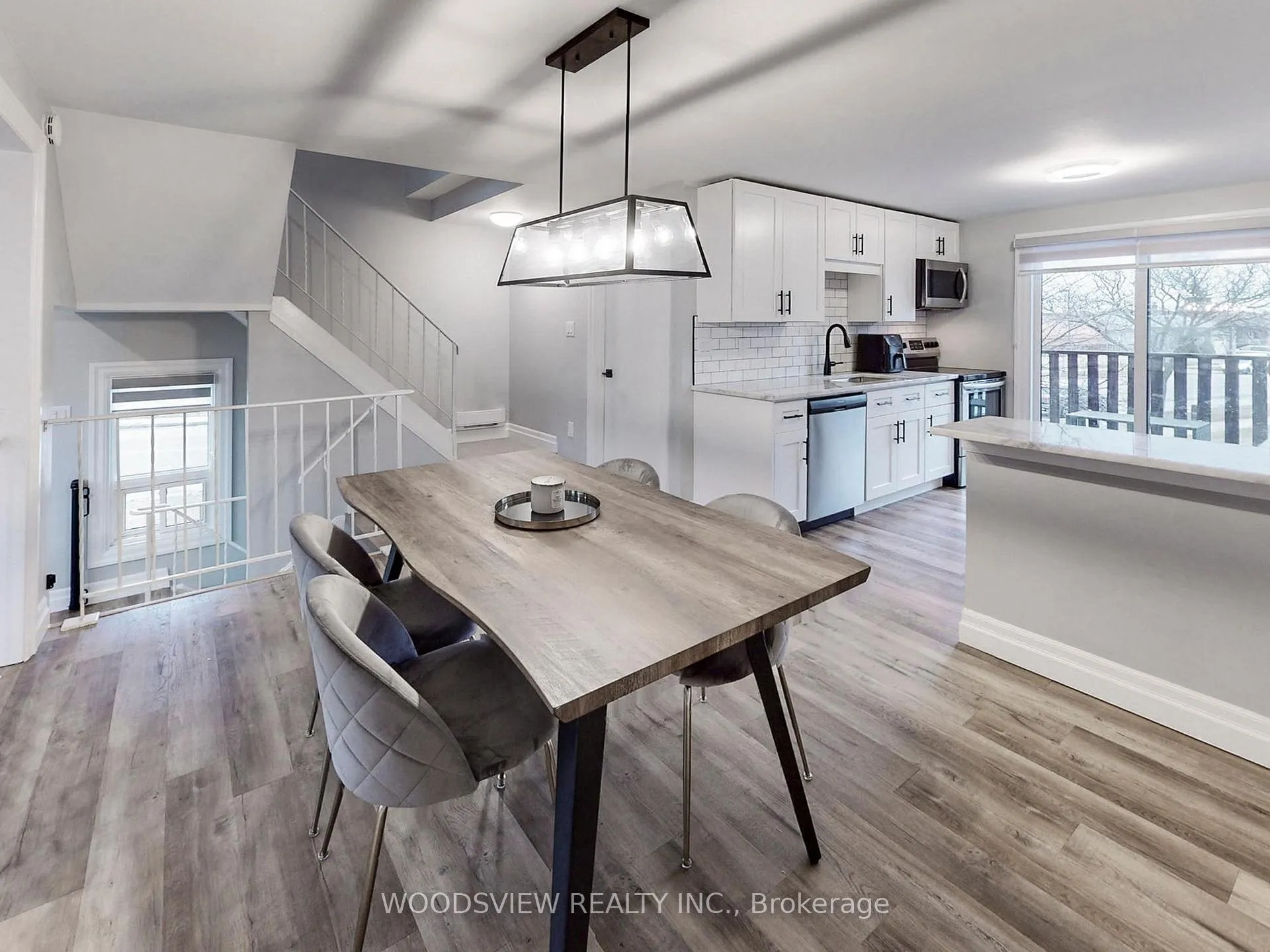 Photo 15 of Unit 43, 1250 Limeridge Road E, Hamilton, Trenholme — HOMEH