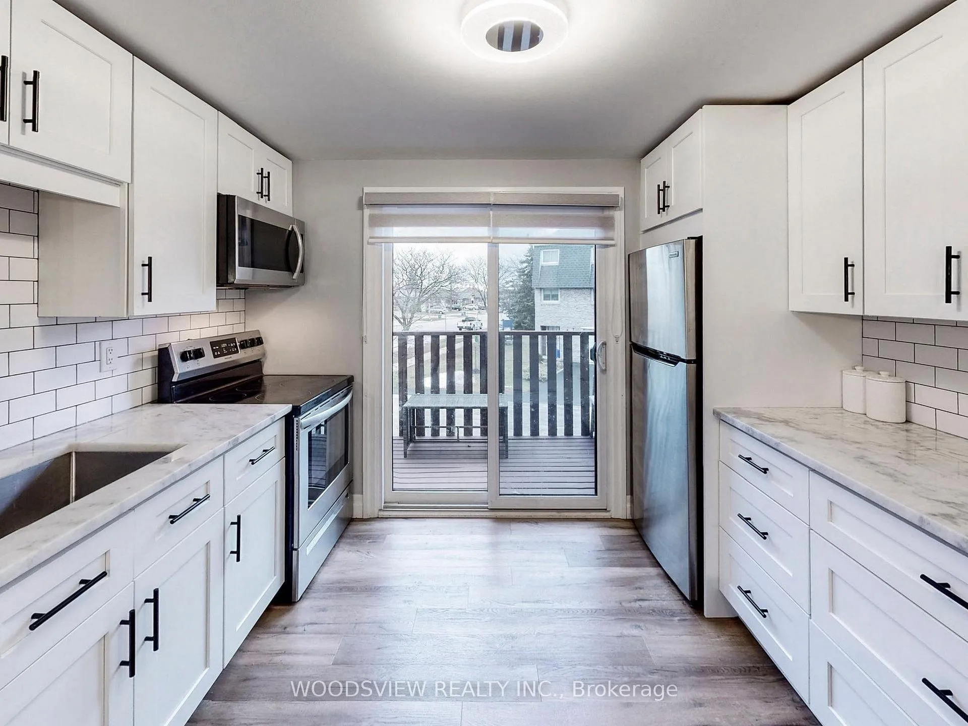Photo 16 of Unit 43, 1250 Limeridge Road E, Hamilton, Trenholme — HOMEH