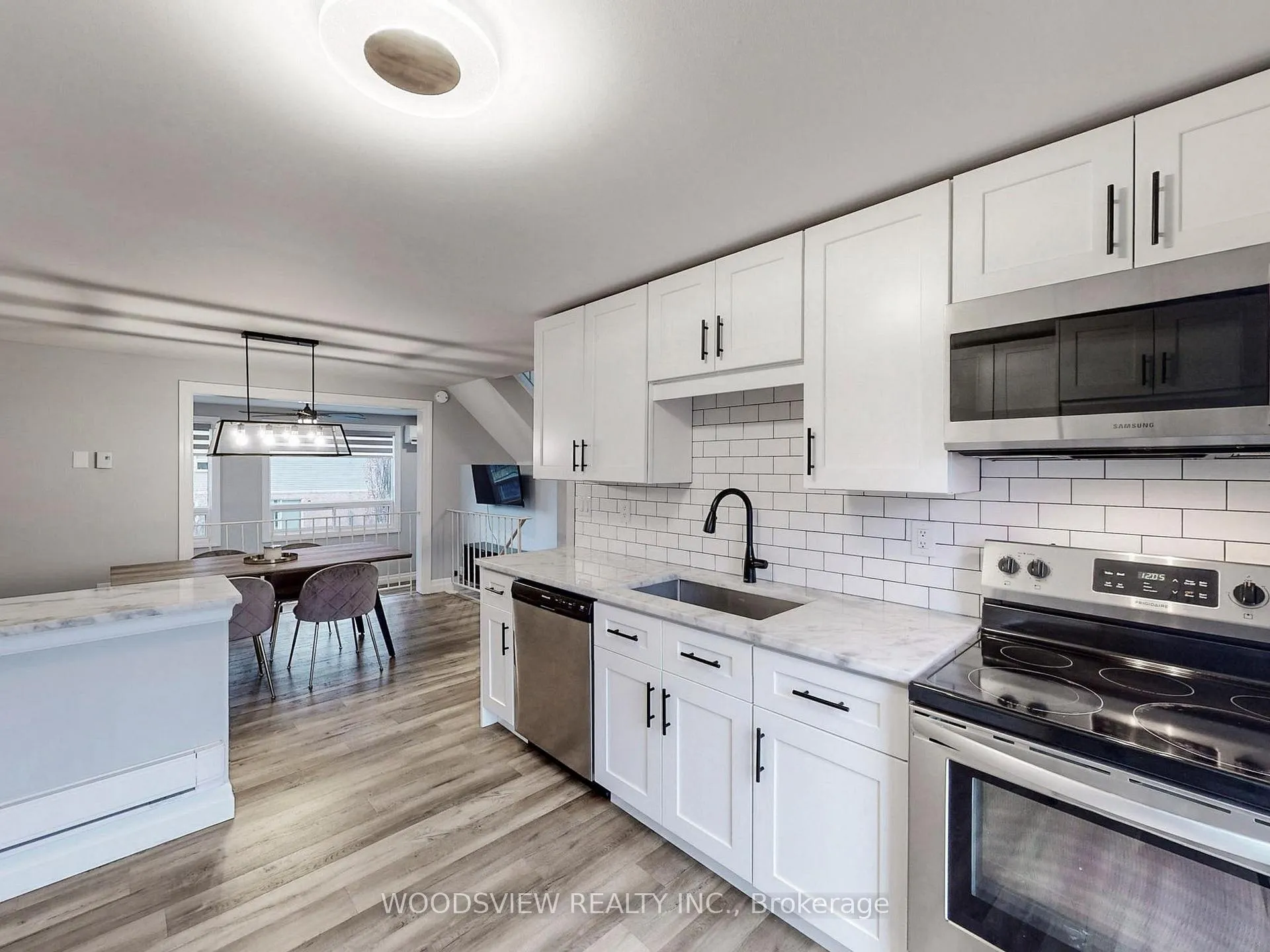 Photo 18 of Unit 43, 1250 Limeridge Road E, Hamilton, Trenholme — HOMEH