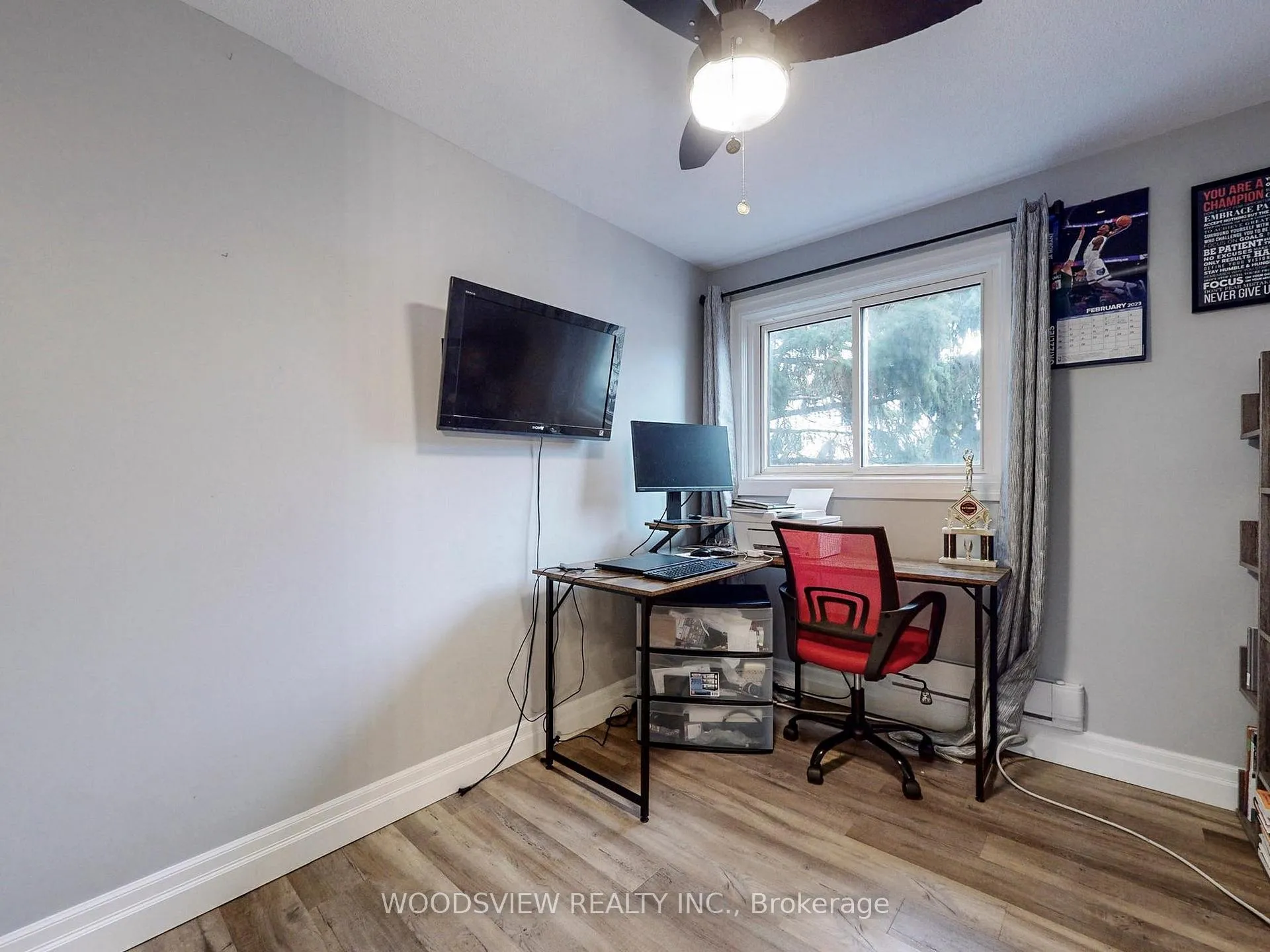 Photo 21 of Unit 43, 1250 Limeridge Road E, Hamilton, Trenholme — HOMEH