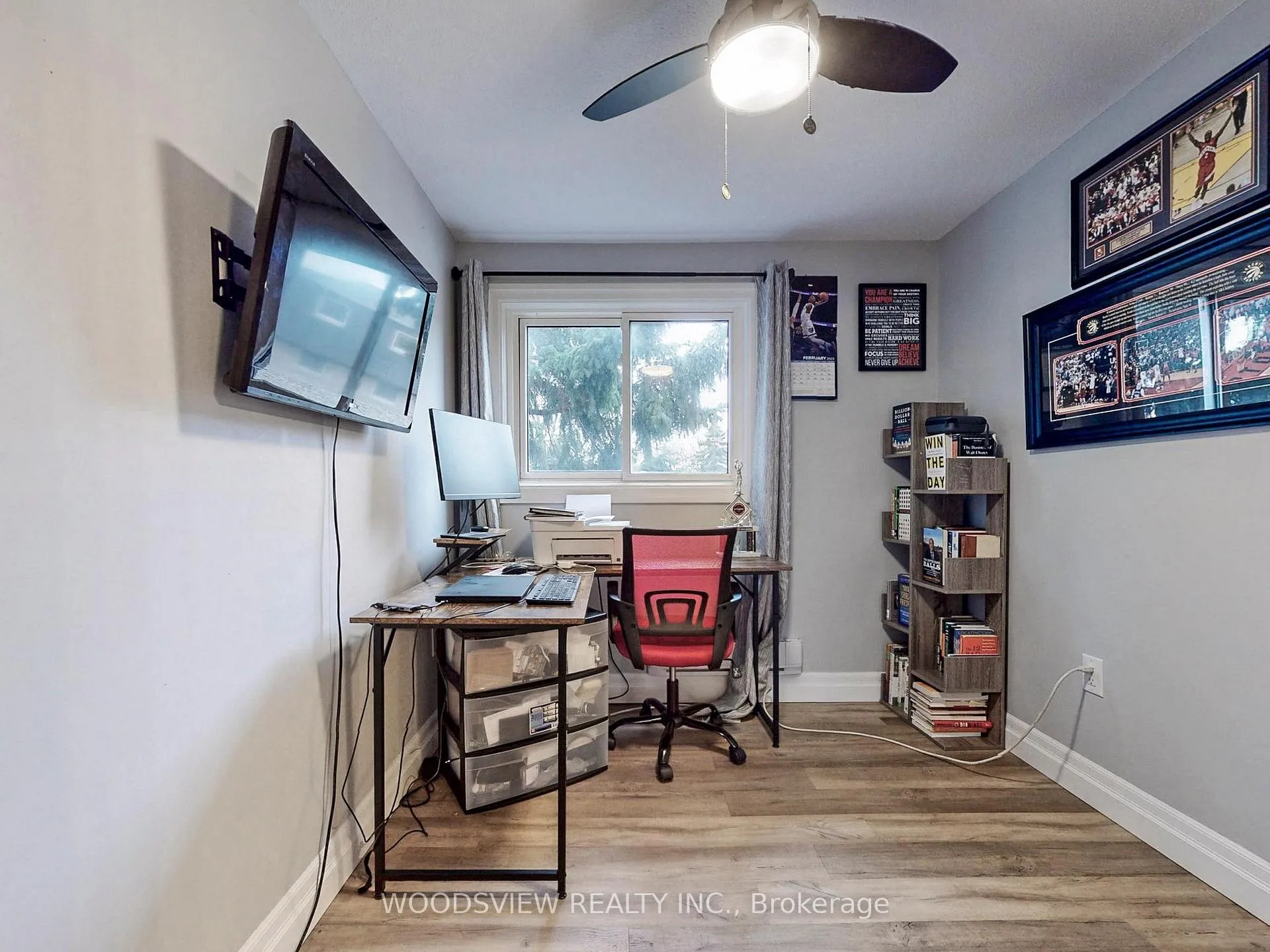 Photo 23 of Unit 43, 1250 Limeridge Road E, Hamilton, Trenholme — HOMEH