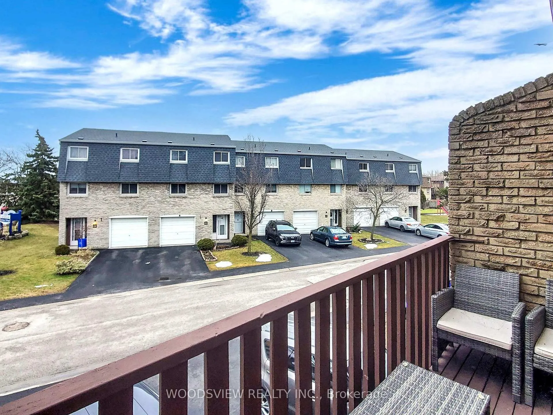 Photo 41 of Unit 43, 1250 Limeridge Road E, Hamilton, Trenholme — HOMEH