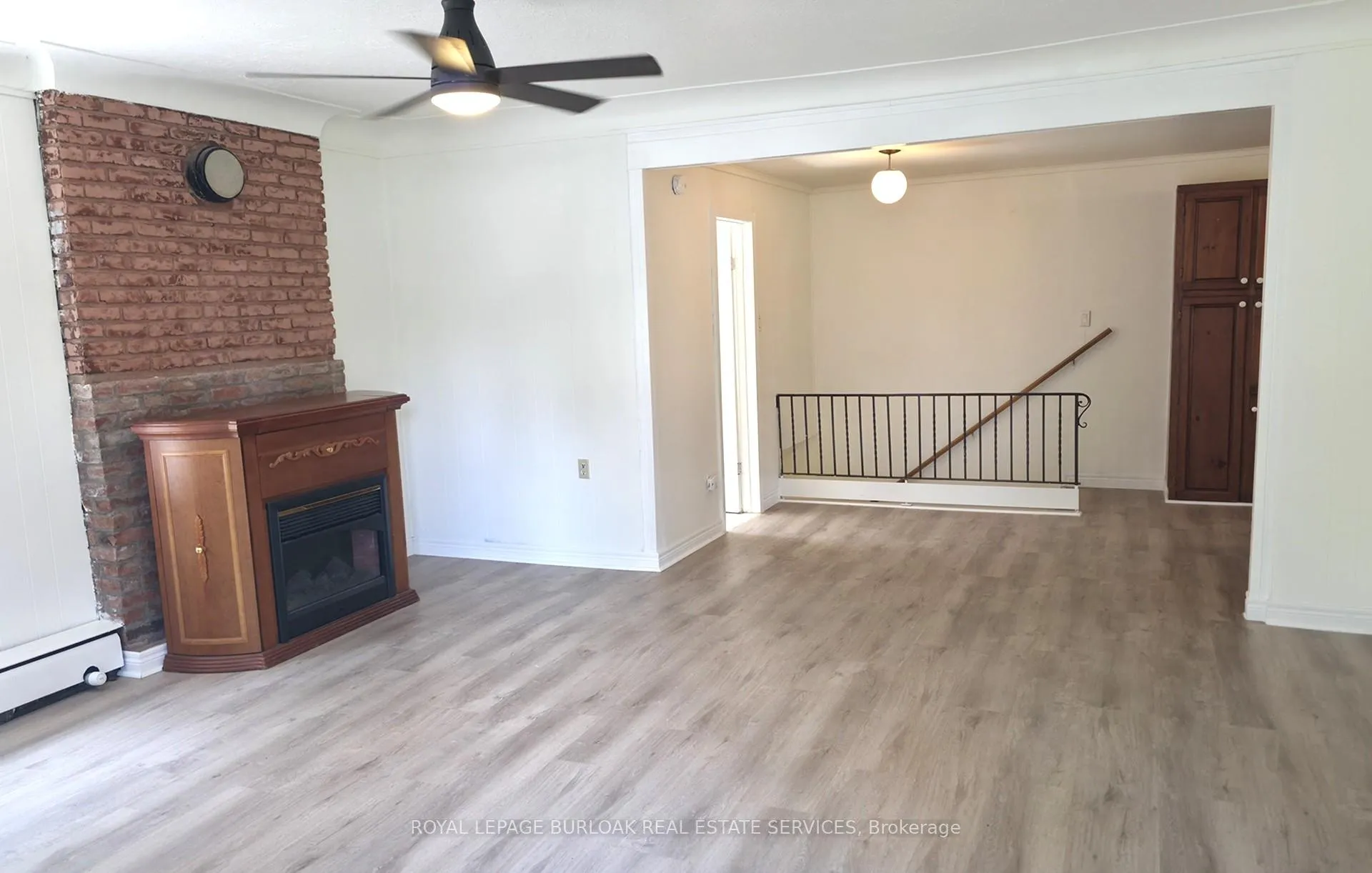 Photo 3 of 529 5 Concession W, Hamilton, Rural Flamborough — HOMEH