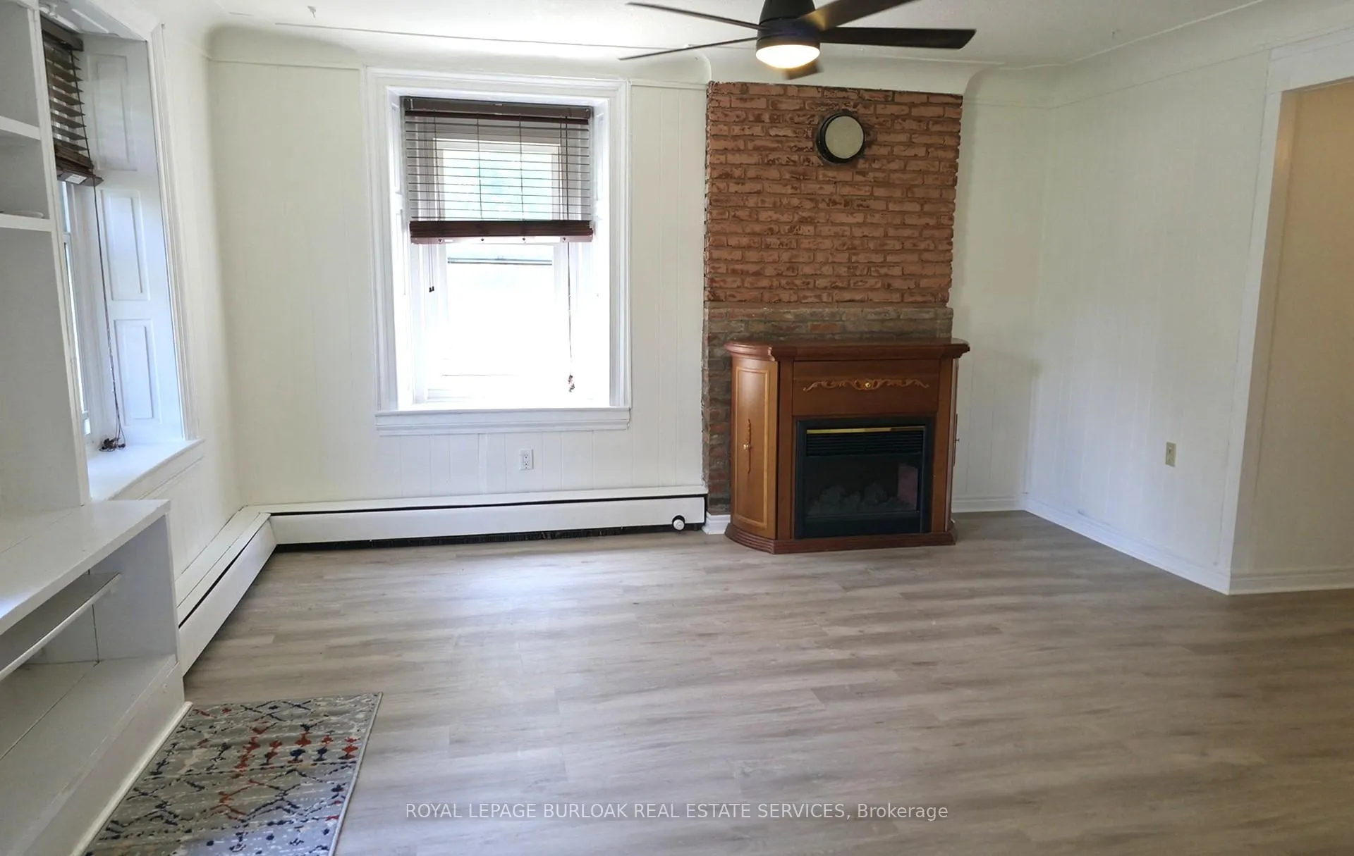 Photo 4 of 529 5 Concession W, Hamilton, Rural Flamborough — HOMEH