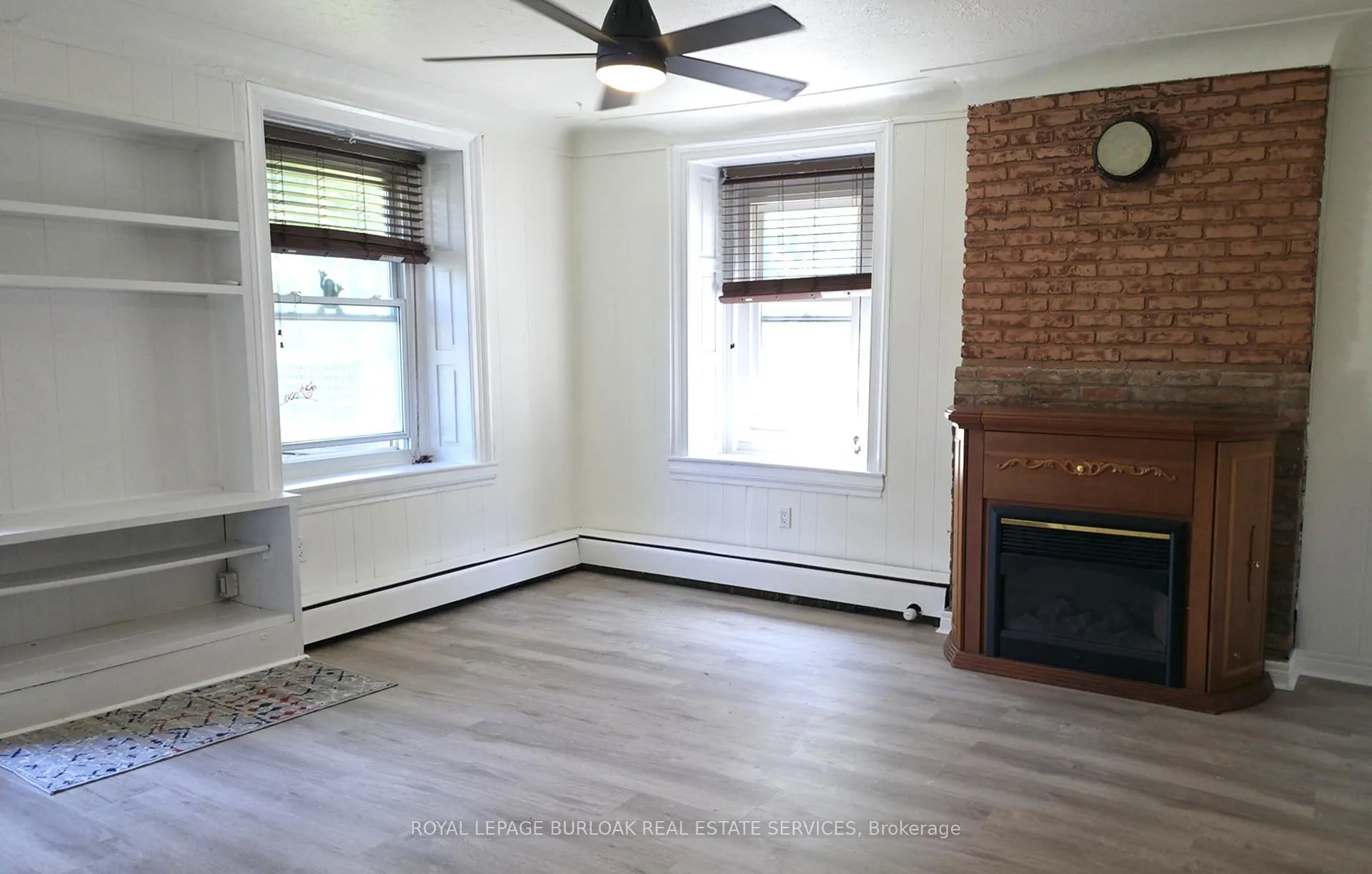 Photo 5 of 529 5 Concession W, Hamilton, Rural Flamborough — HOMEH