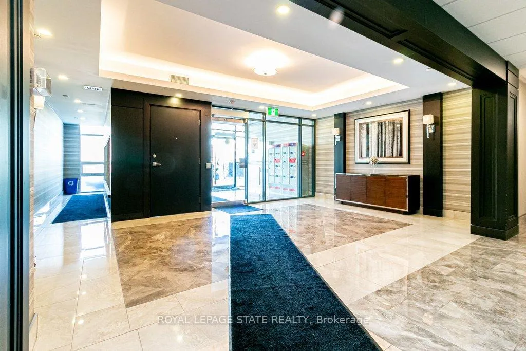Photo 3 of Unit 631, 101 Shoreview Place, Hamilton, Stoney Creek — HOMEH
