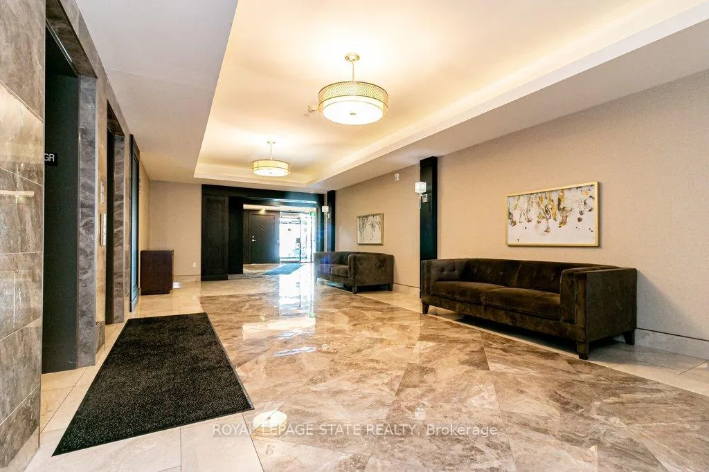 Photo 4 of Unit 631, 101 Shoreview Place, Hamilton, Stoney Creek — HOMEH