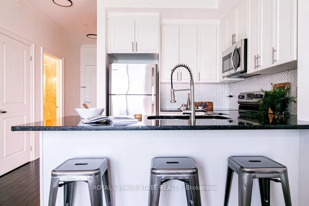 Photo 13 of Unit 631, 101 Shoreview Place, Hamilton, Stoney Creek — HOMEH
