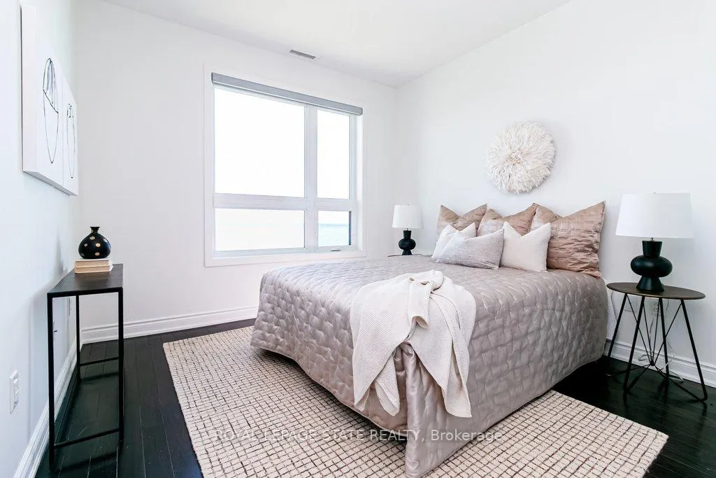 Photo 21 of Unit 631, 101 Shoreview Place, Hamilton, Stoney Creek — HOMEH