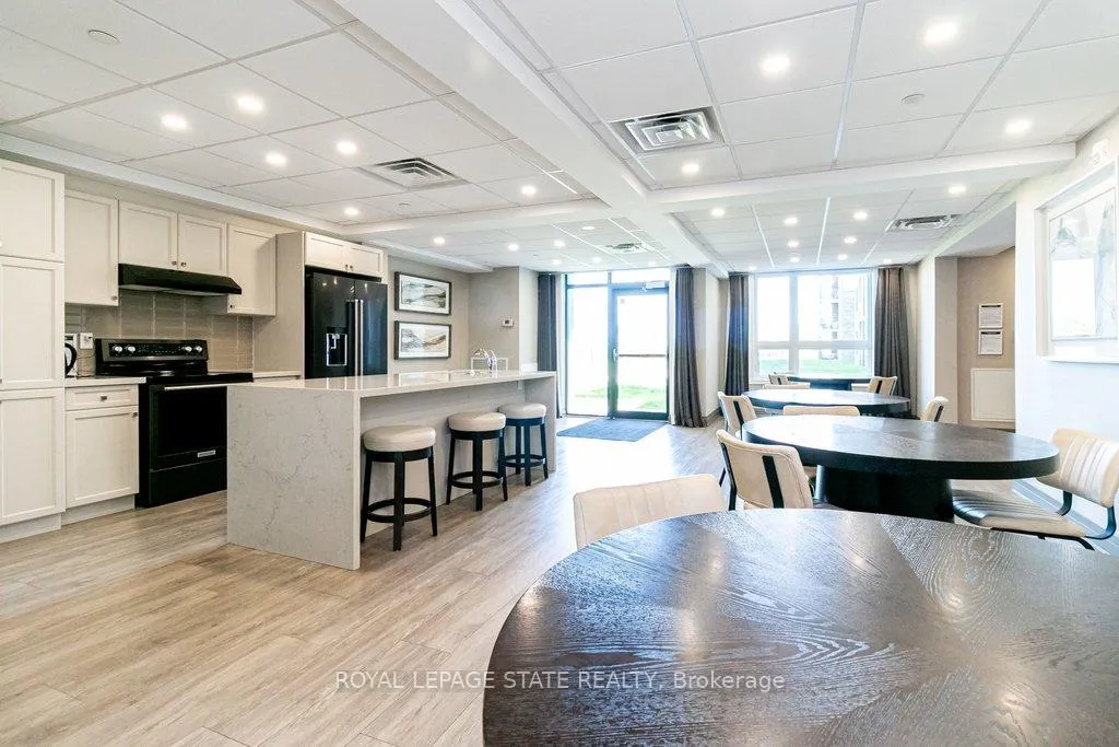 Photo 29 of Unit 631, 101 Shoreview Place, Hamilton, Stoney Creek — HOMEH