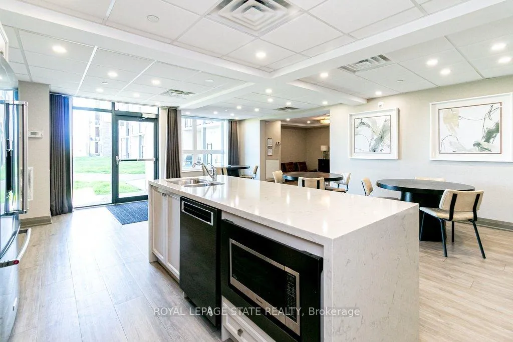 Photo 30 of Unit 631, 101 Shoreview Place, Hamilton, Stoney Creek — HOMEH