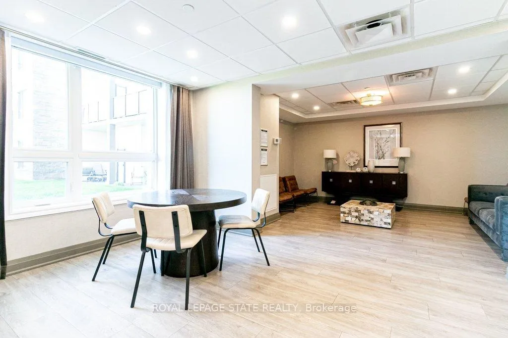 Photo 31 of Unit 631, 101 Shoreview Place, Hamilton, Stoney Creek — HOMEH