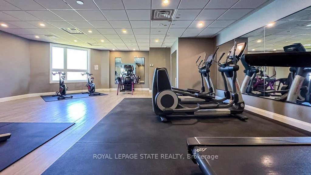 Photo 33 of Unit 631, 101 Shoreview Place, Hamilton, Stoney Creek — HOMEH