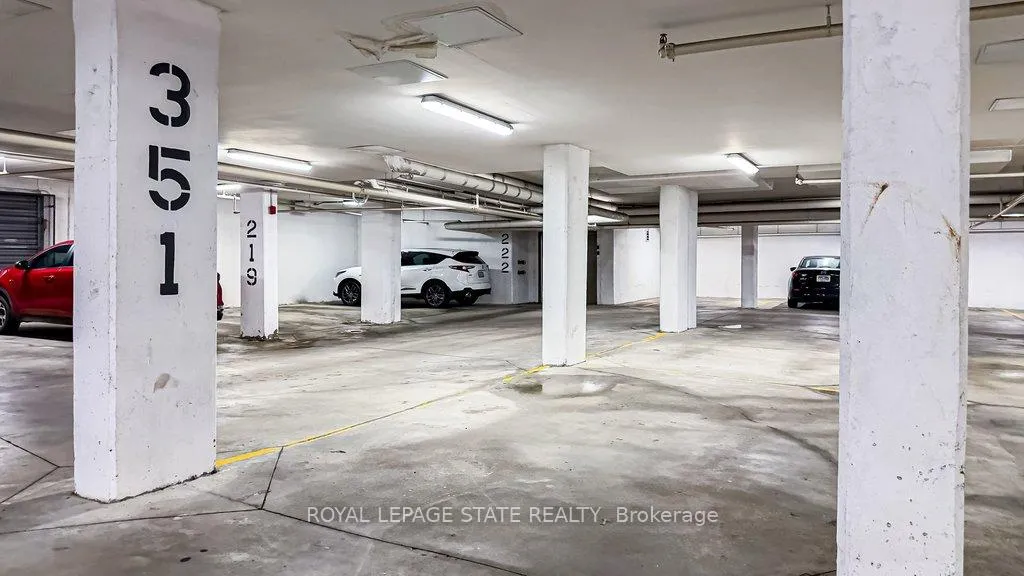 Photo 34 of Unit 631, 101 Shoreview Place, Hamilton, Stoney Creek — HOMEH