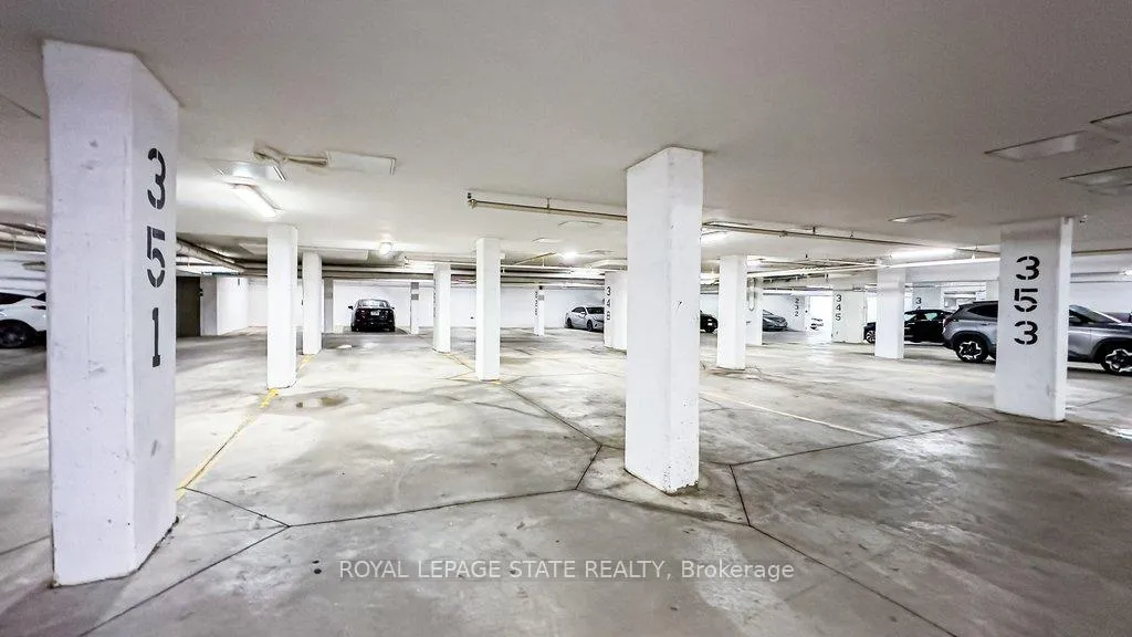 Photo 35 of Unit 631, 101 Shoreview Place, Hamilton, Stoney Creek — HOMEH
