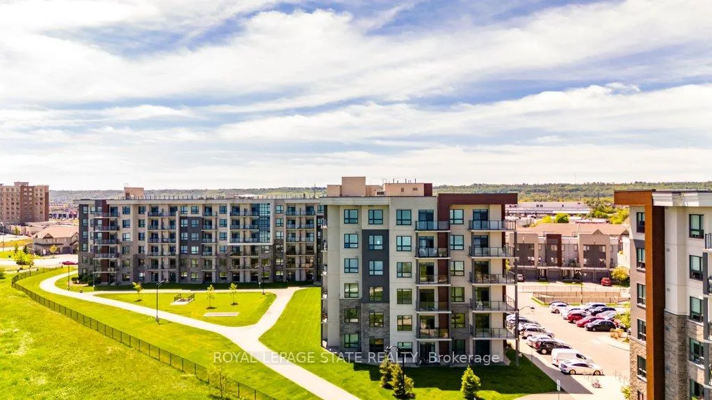Photo 43 of Unit 631, 101 Shoreview Place, Hamilton, Stoney Creek — HOMEH