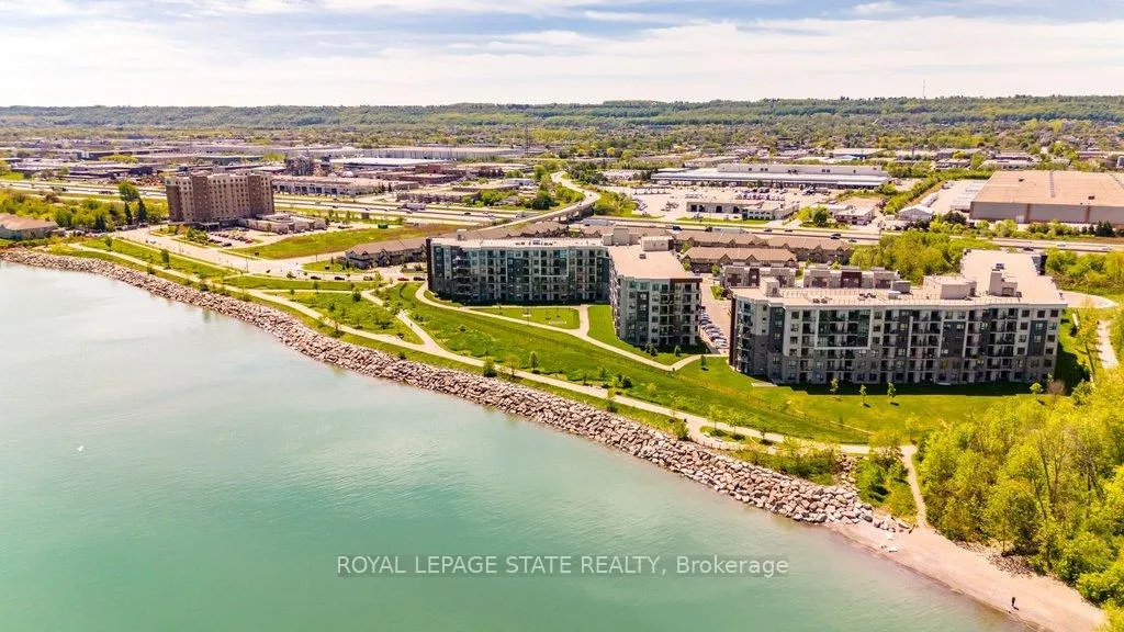 Photo 44 of Unit 631, 101 Shoreview Place, Hamilton, Stoney Creek — HOMEH