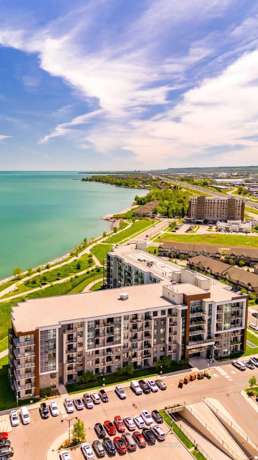 Photo 50 of Unit 631, 101 Shoreview Place, Hamilton, Stoney Creek — HOMEH