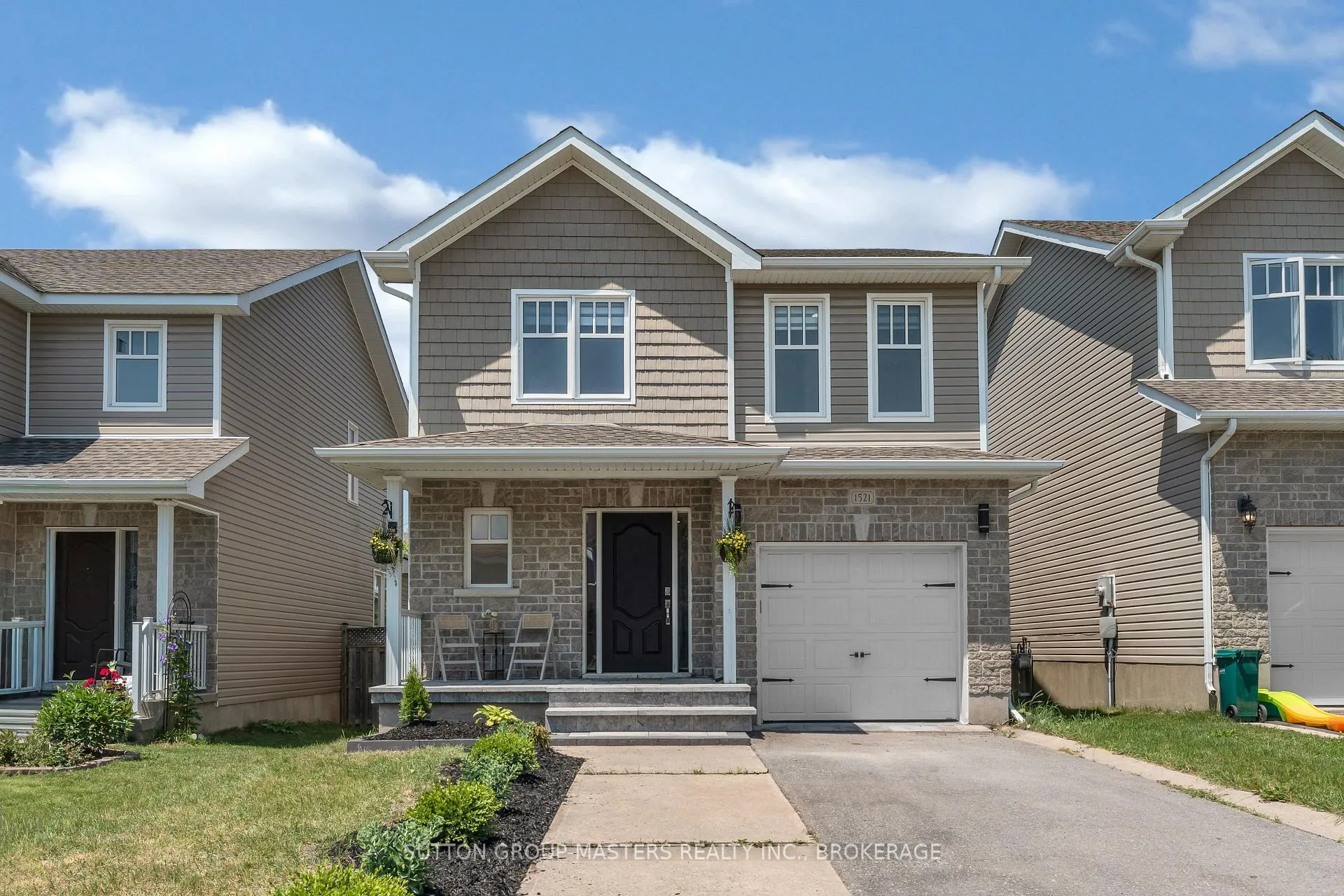 Photo 1 of 1521 Crimson Crescent, Kingston, City Northwest — HOMEH